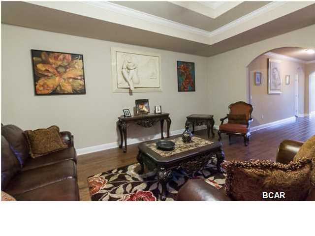 Cedar Branch - Residential