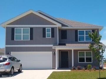 Olde Towne Village - Residential