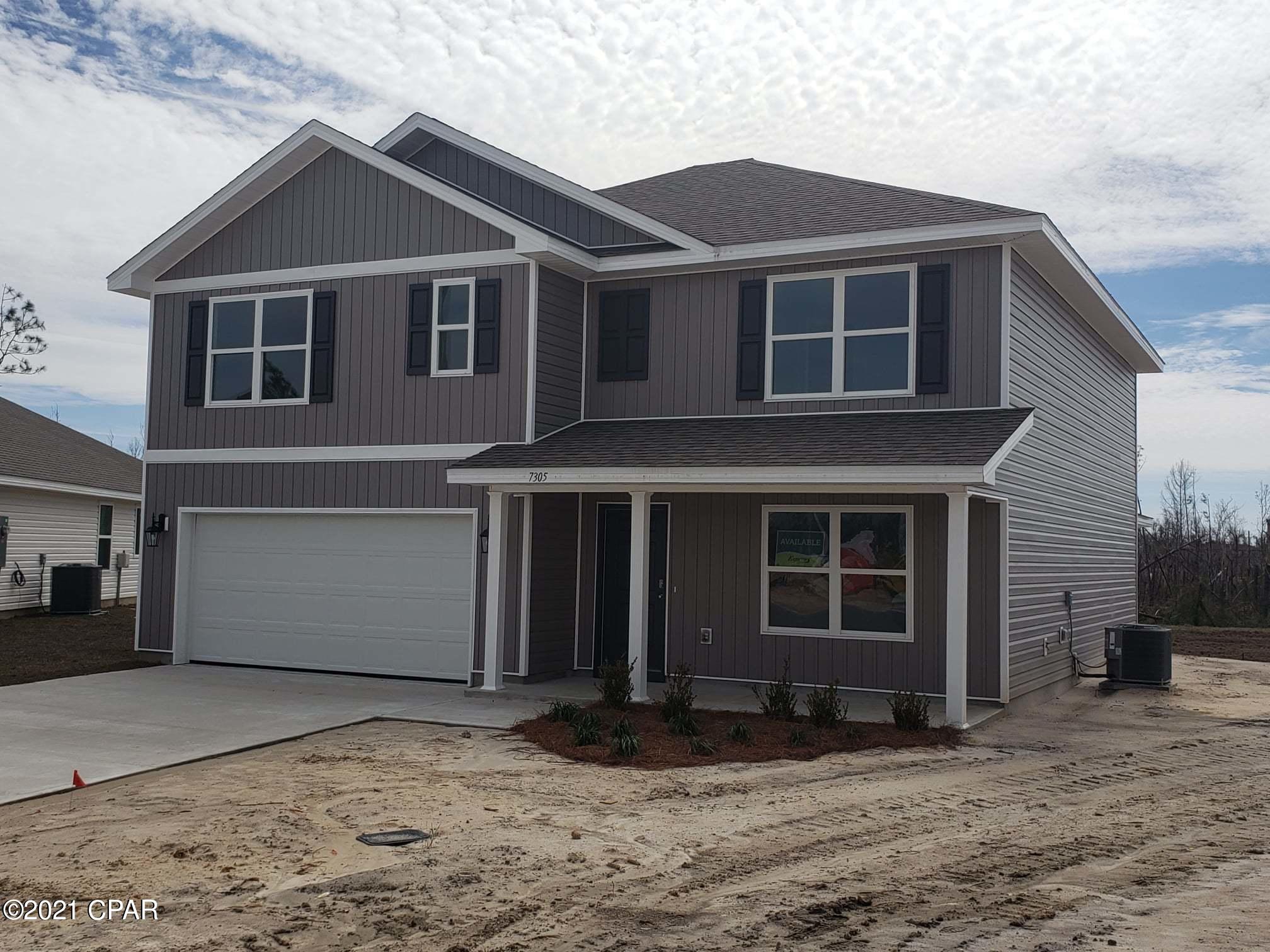 Olde Towne Village - Residential