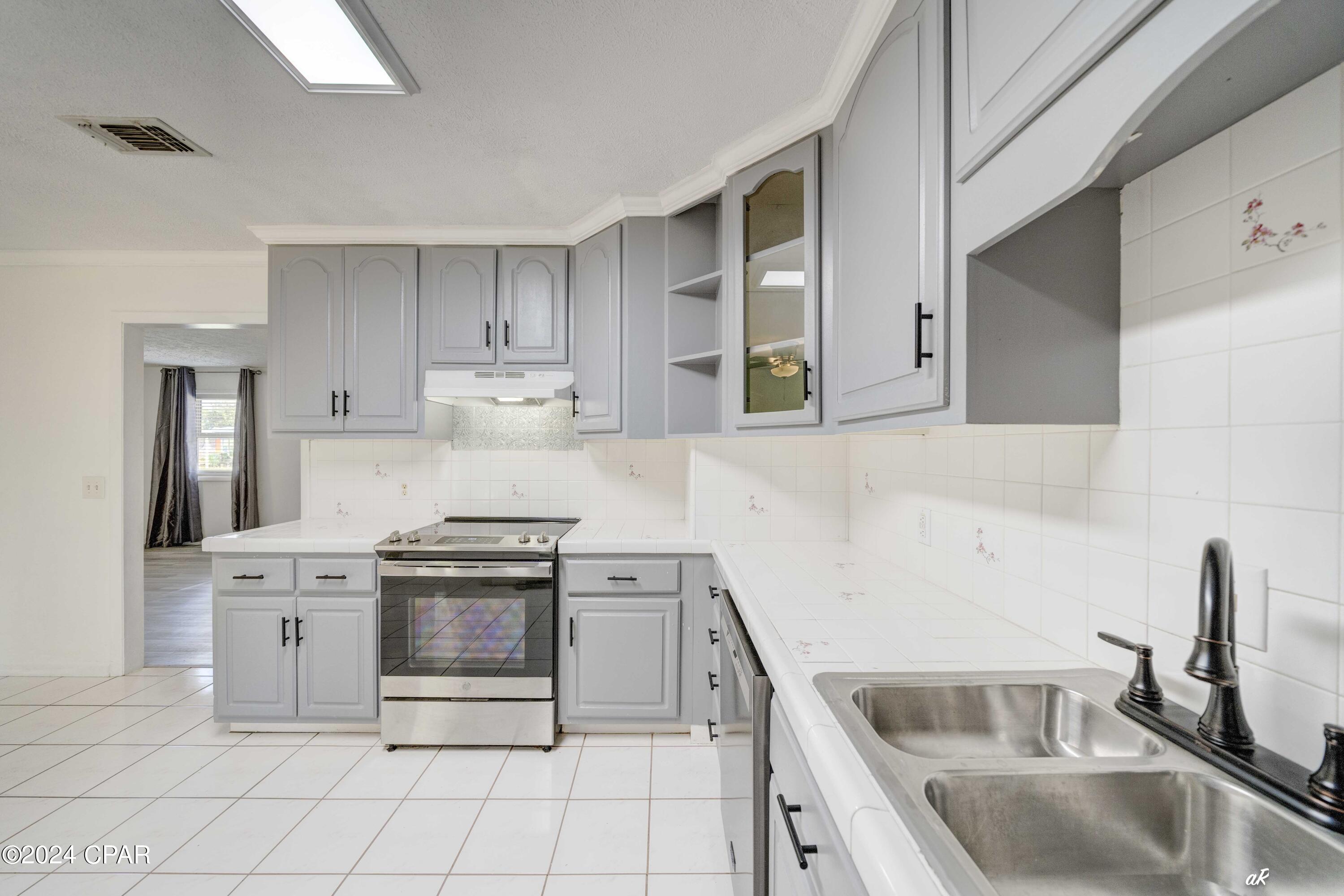 Sherwood Unit 2 - Residential