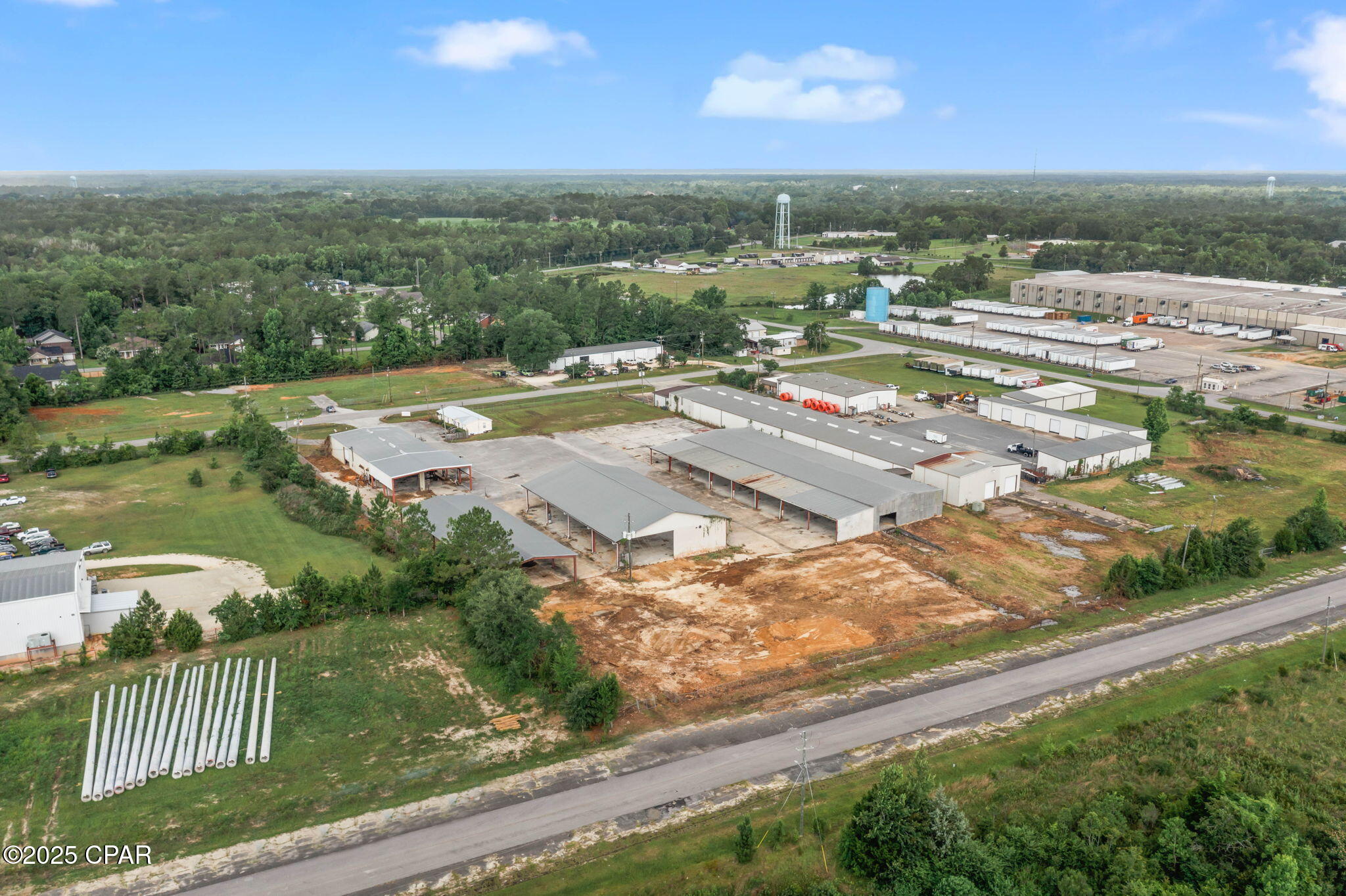 [No Recorded Subdiv] - Commercial Sale