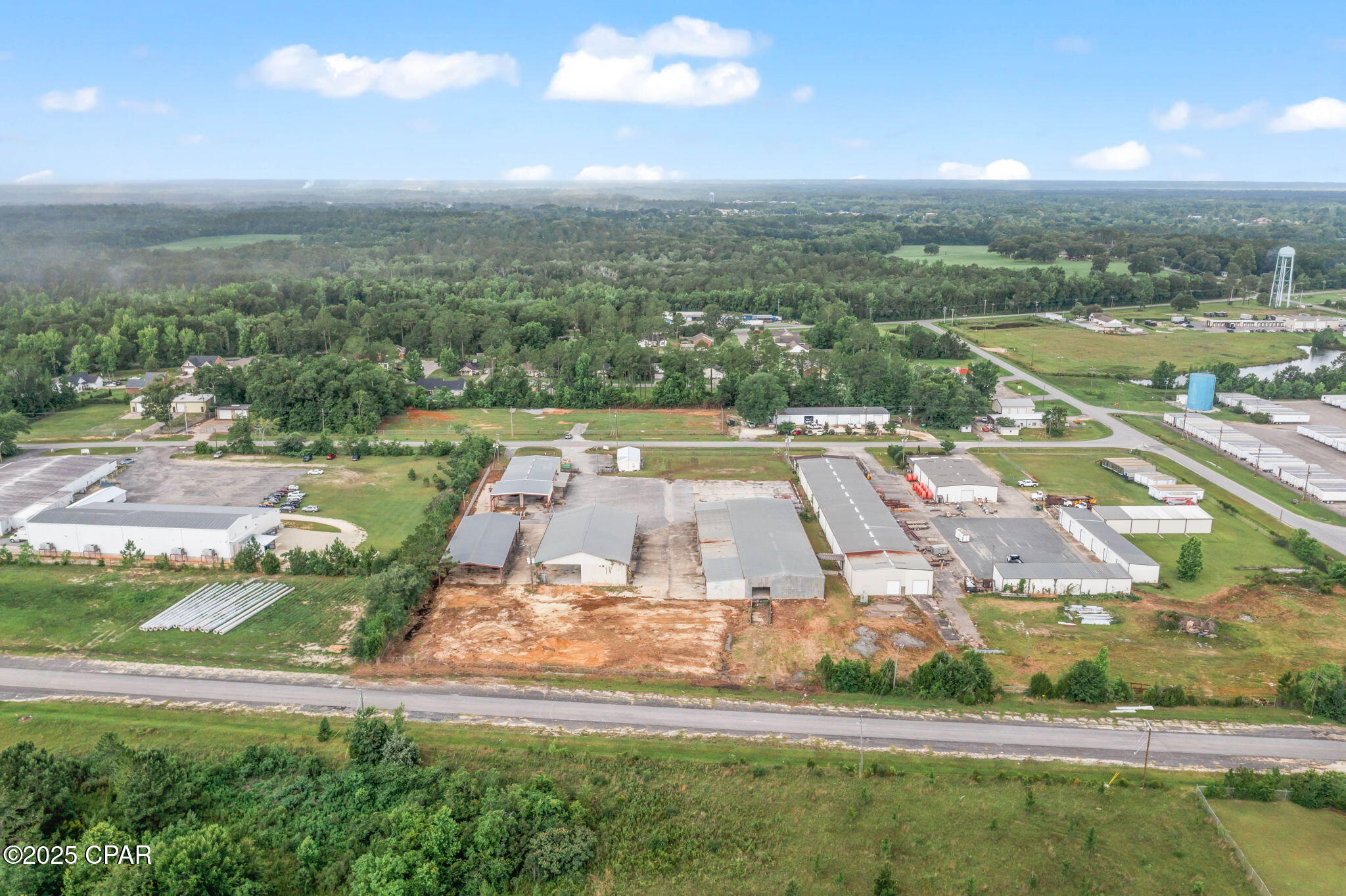 [No Recorded Subdiv] - Commercial Sale