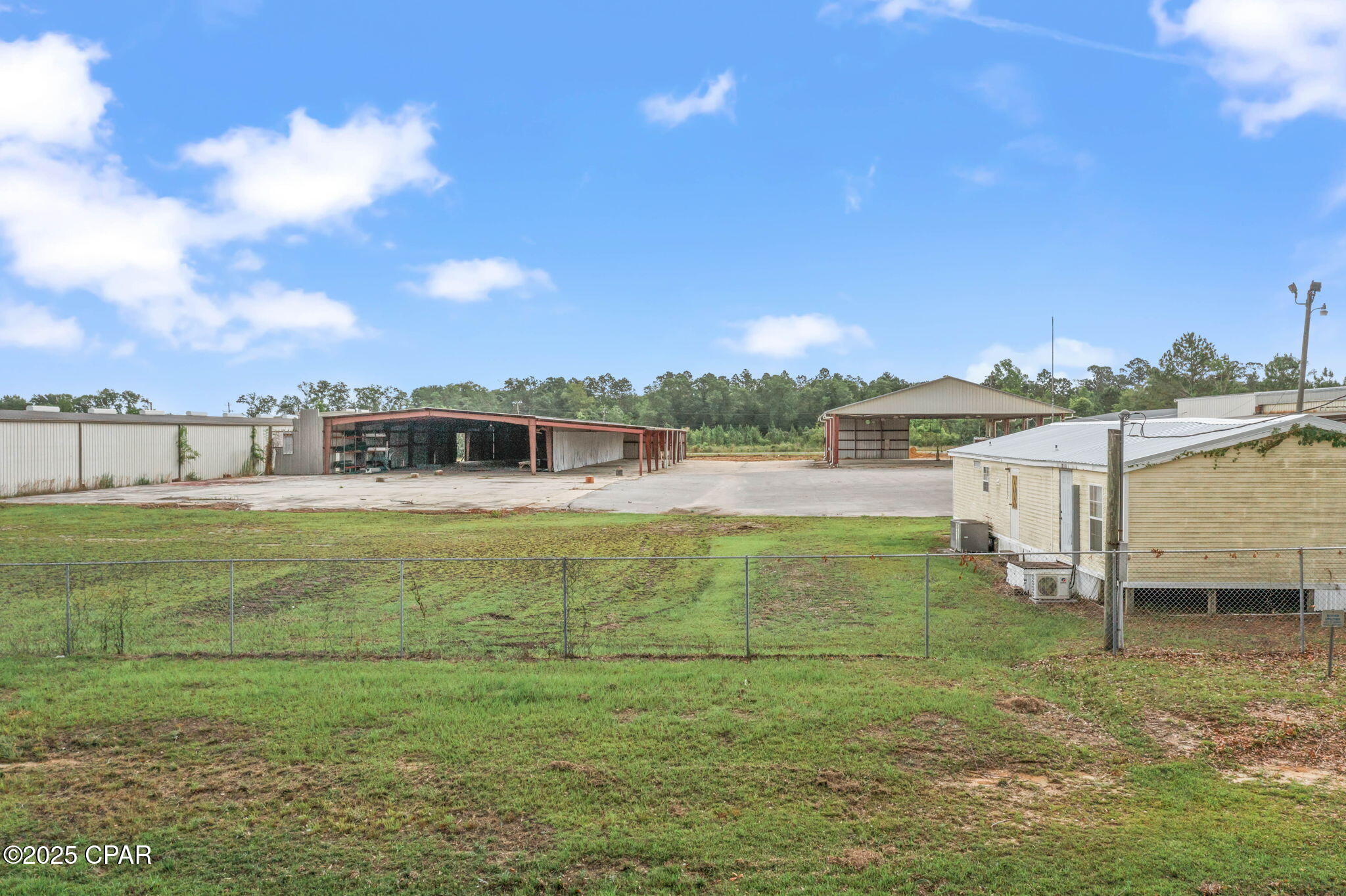 [No Recorded Subdiv] - Commercial Sale