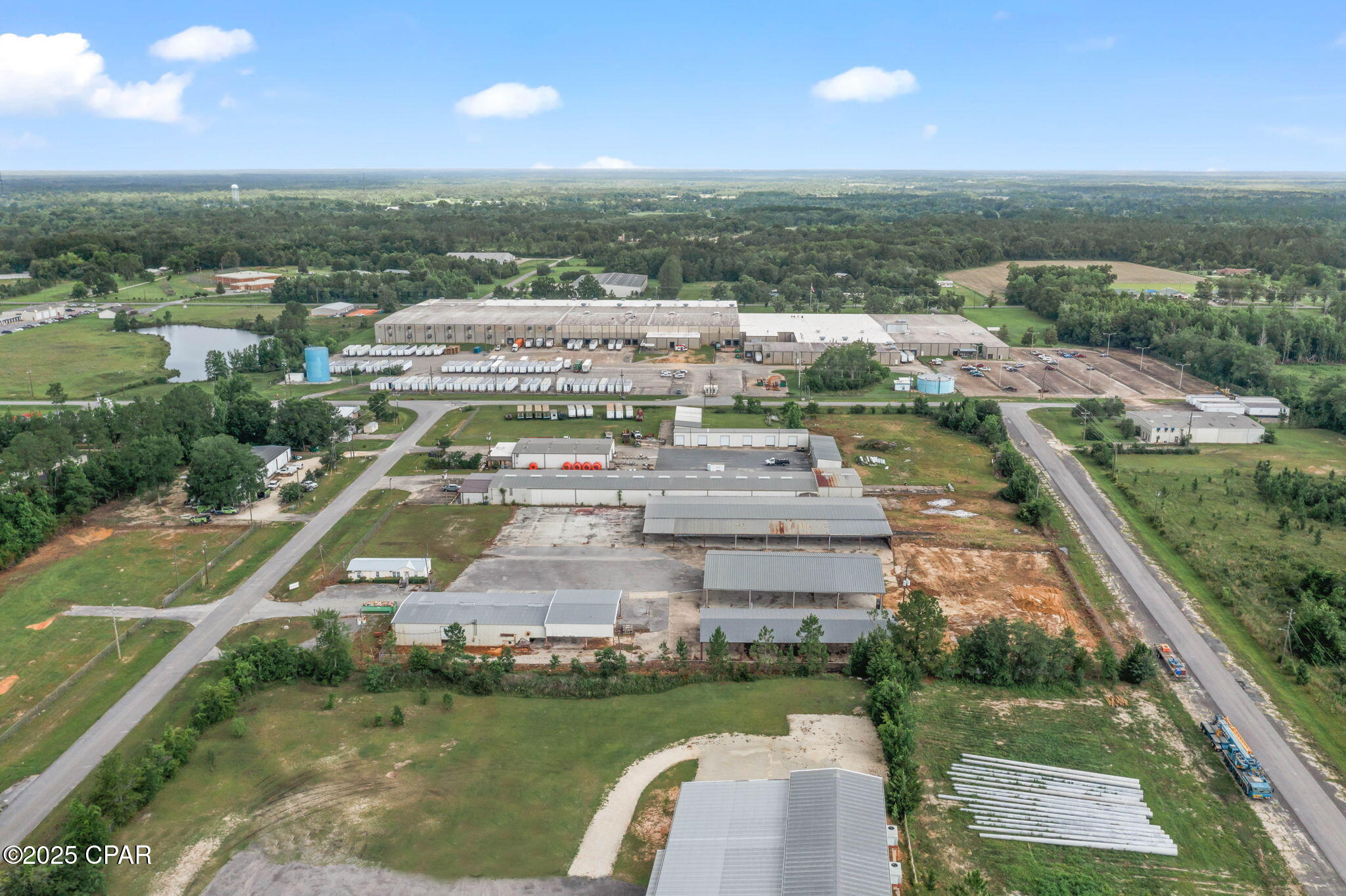 [No Recorded Subdiv] - Commercial Sale