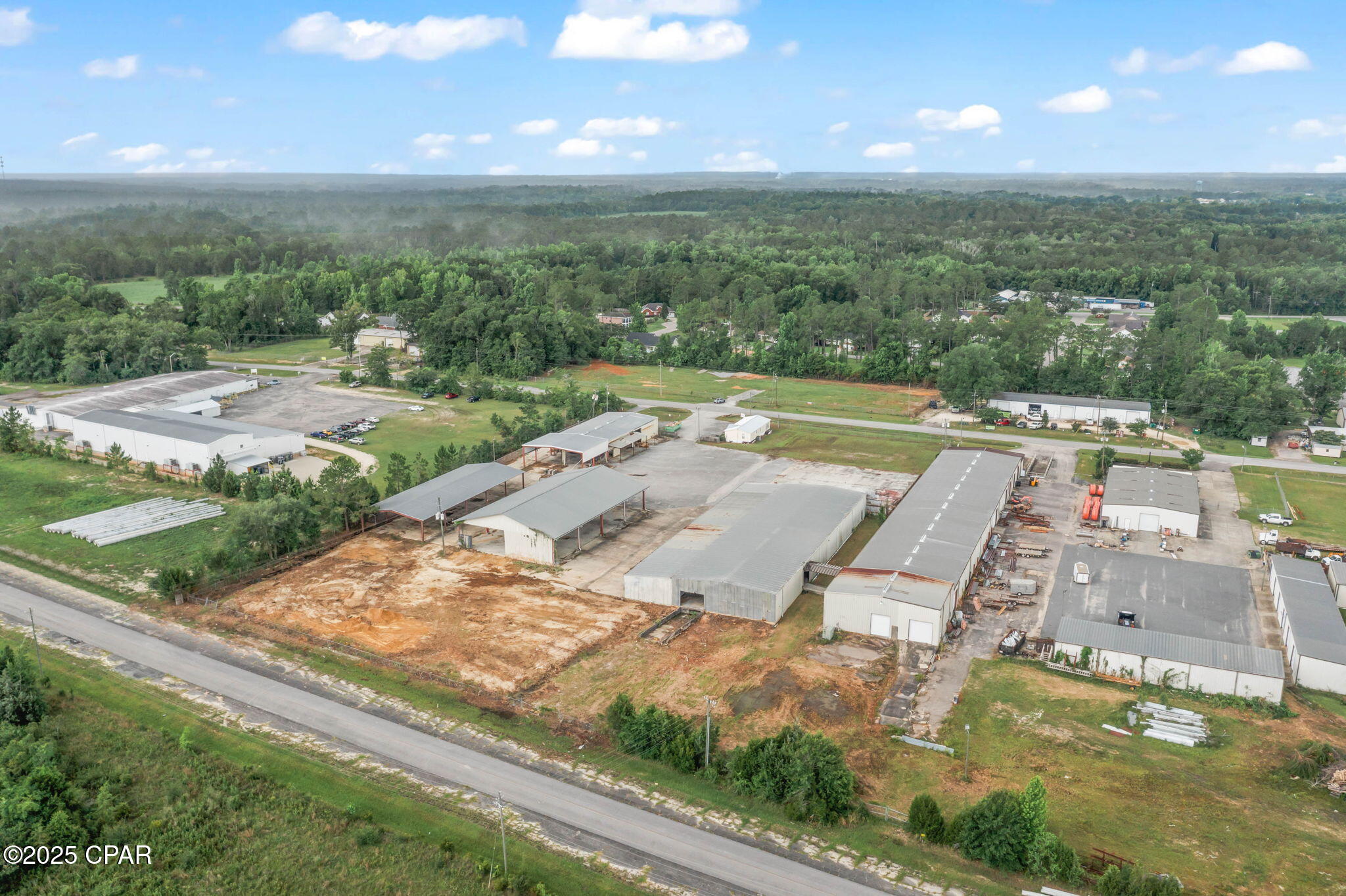 [No Recorded Subdiv] - Commercial Sale