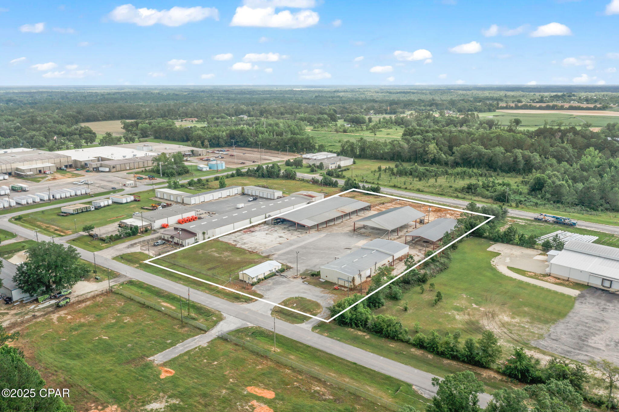 [No Recorded Subdiv] - Commercial Sale