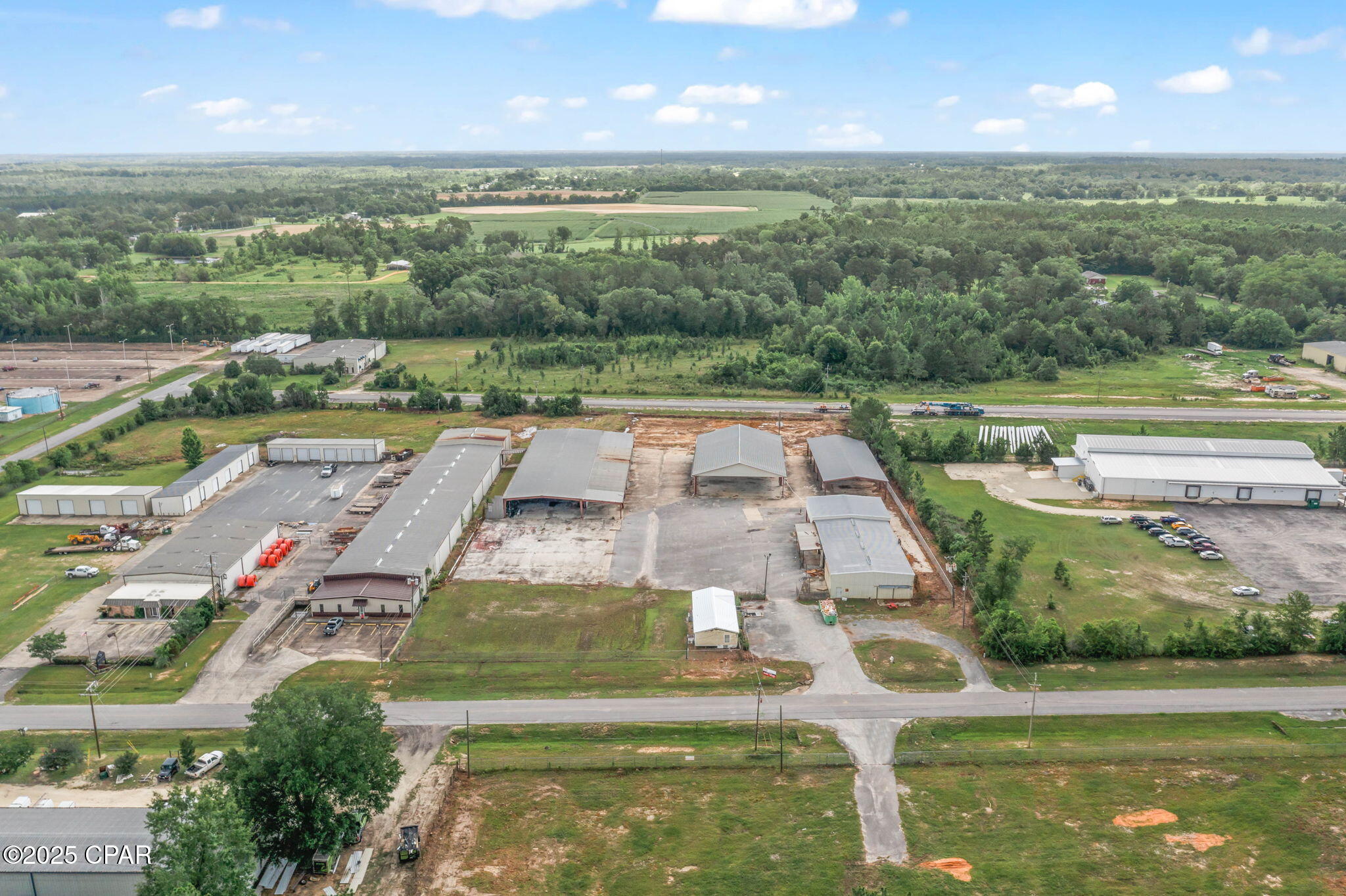 [No Recorded Subdiv] - Commercial Sale