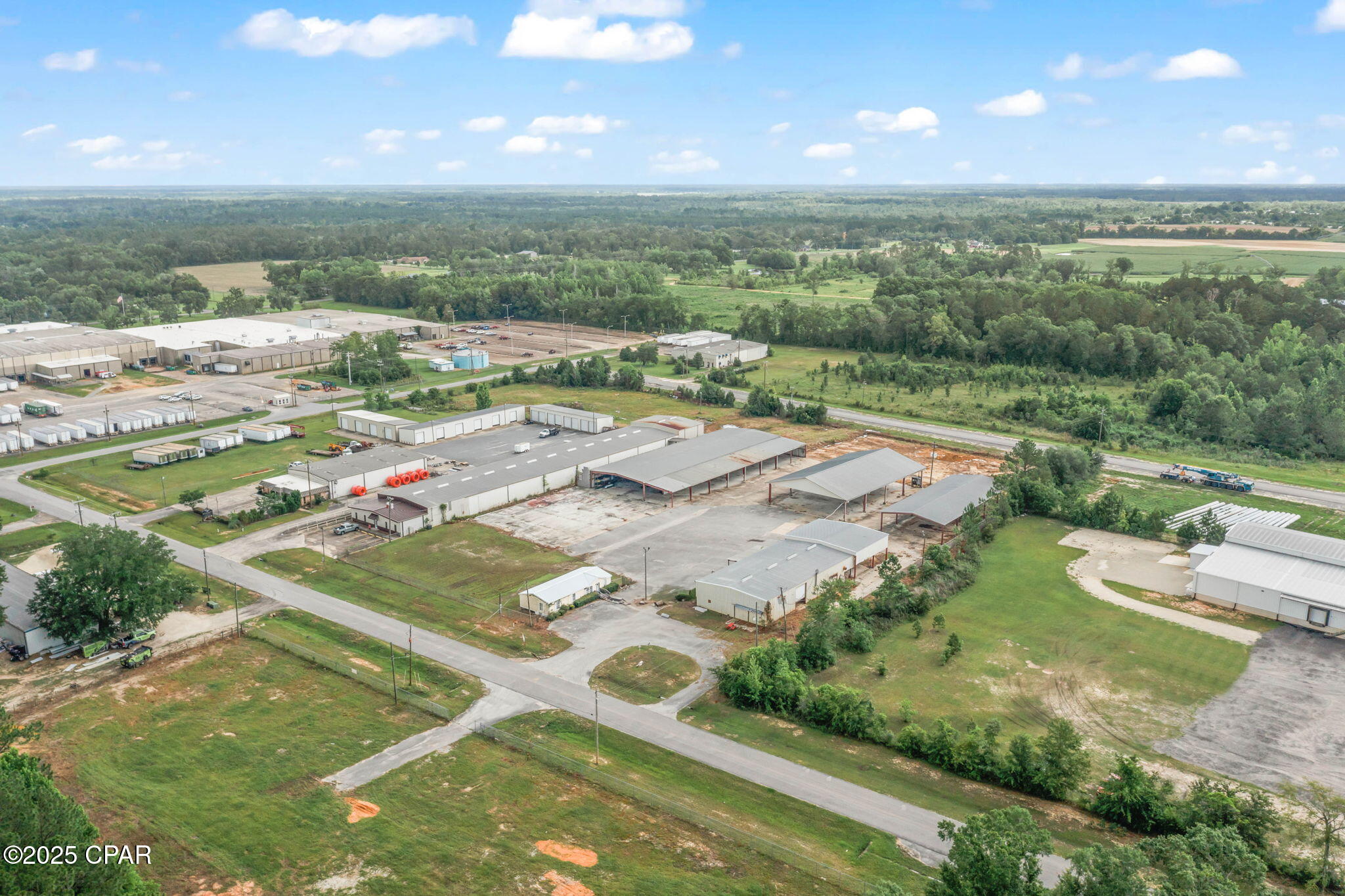 [No Recorded Subdiv] - Commercial Sale