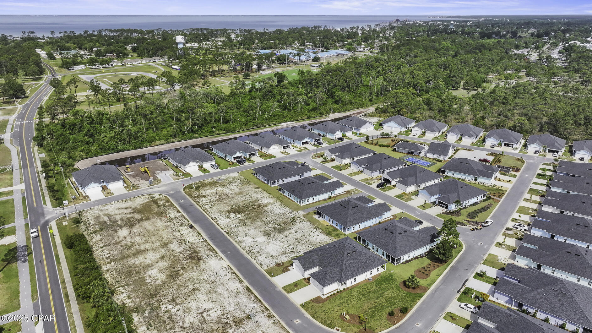 [No Recorded Subdiv] - Residential