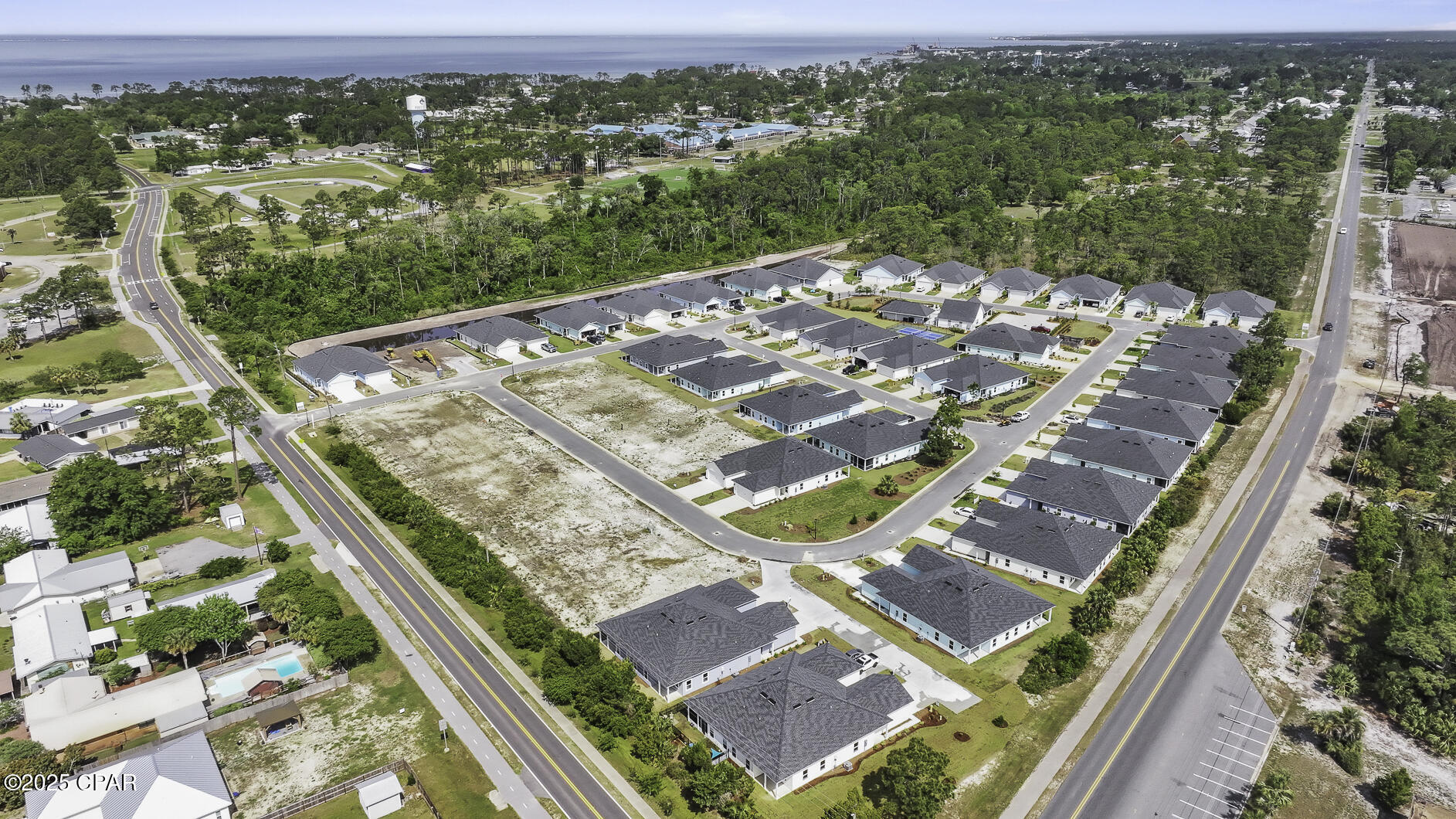 [No Recorded Subdiv] - Residential