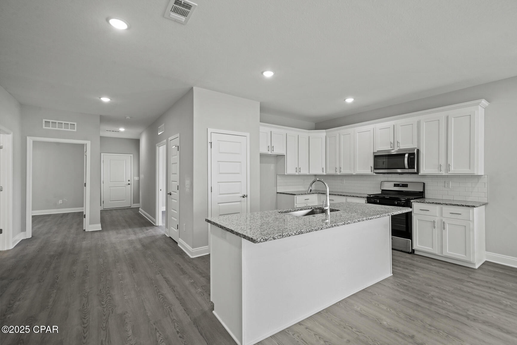 [No Recorded Subdiv] - Residential