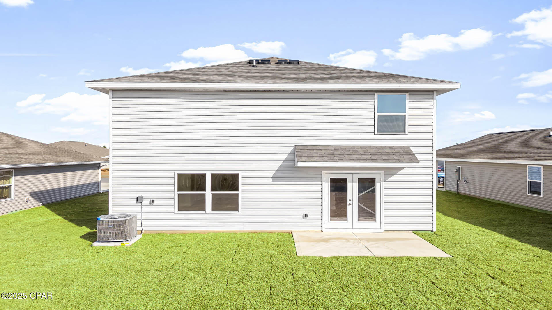 Hodges Bayou Plantation 1 - Residential