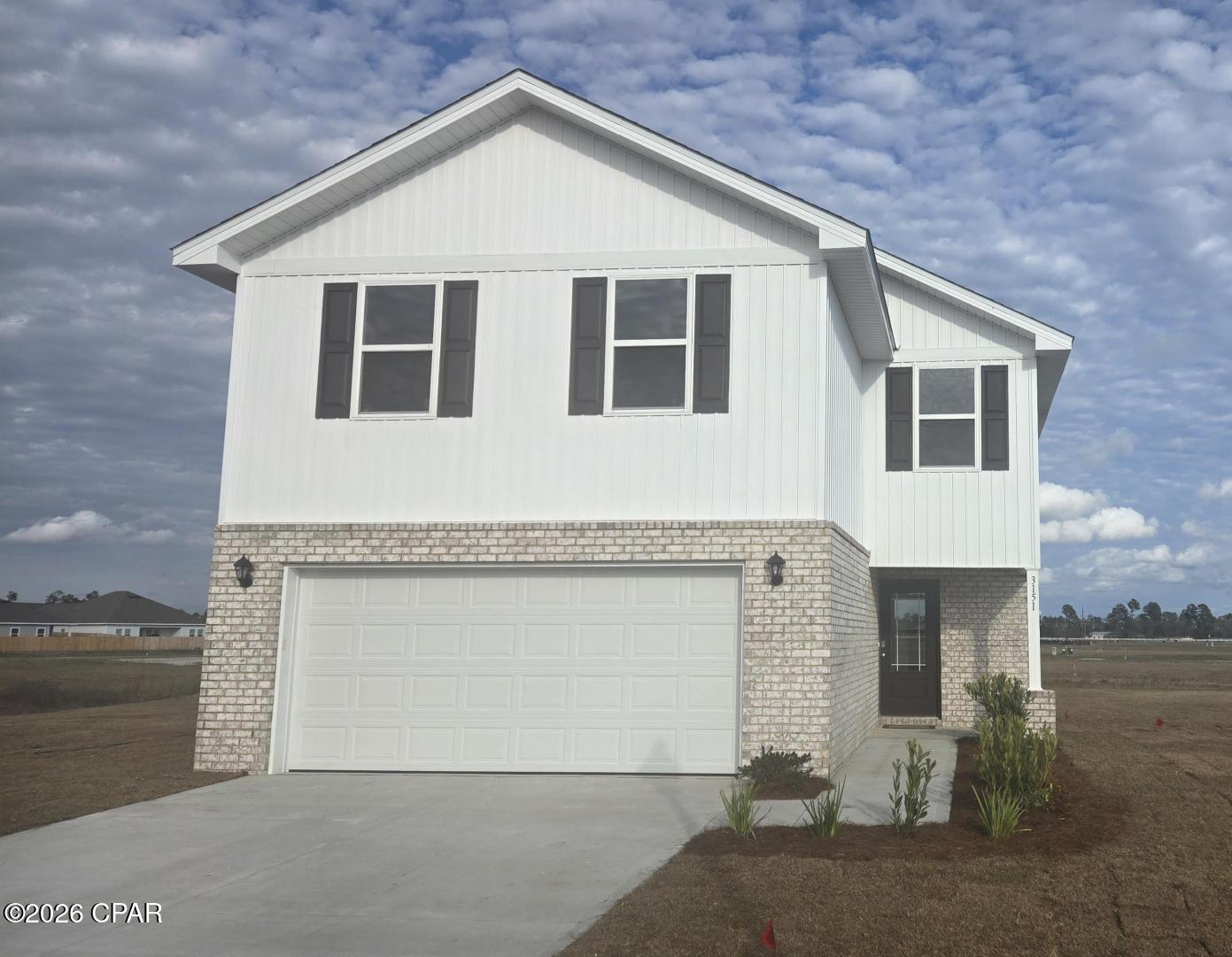 Hodges Bayou Plantation 1 - Residential