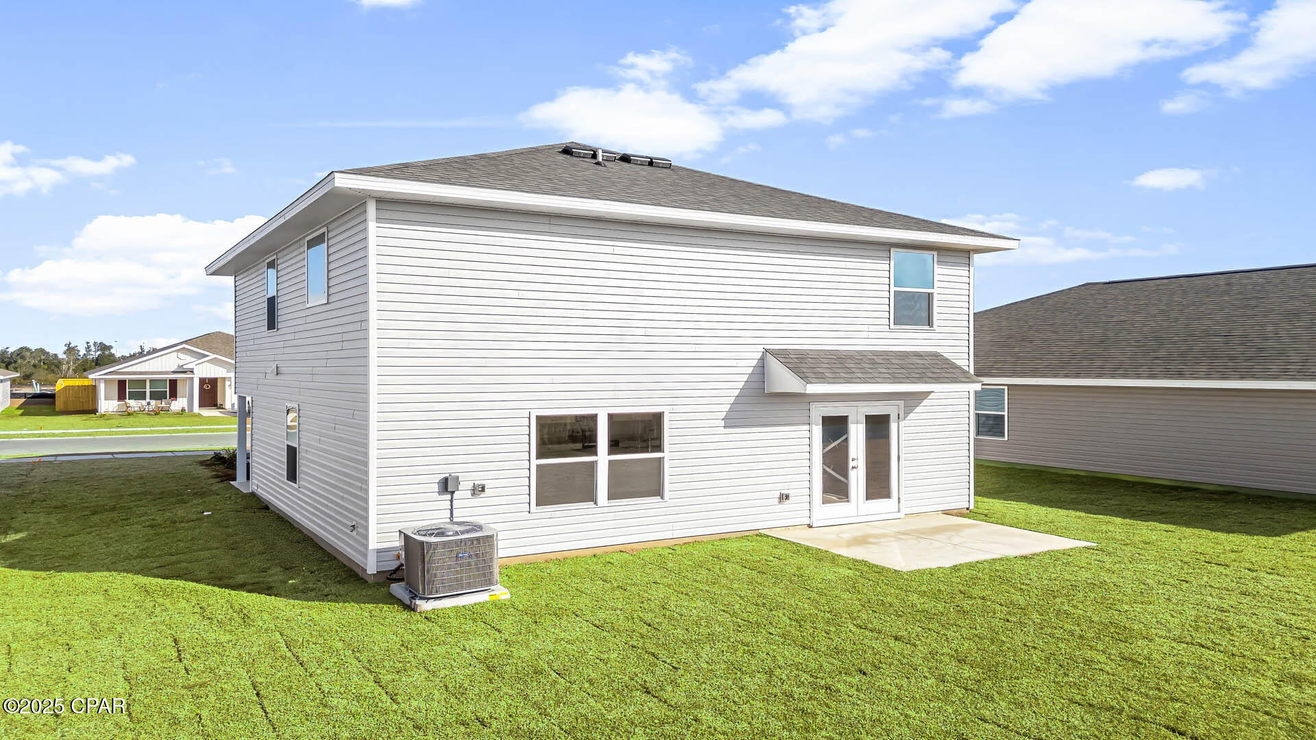 Hodges Bayou Plantation 1 - Residential