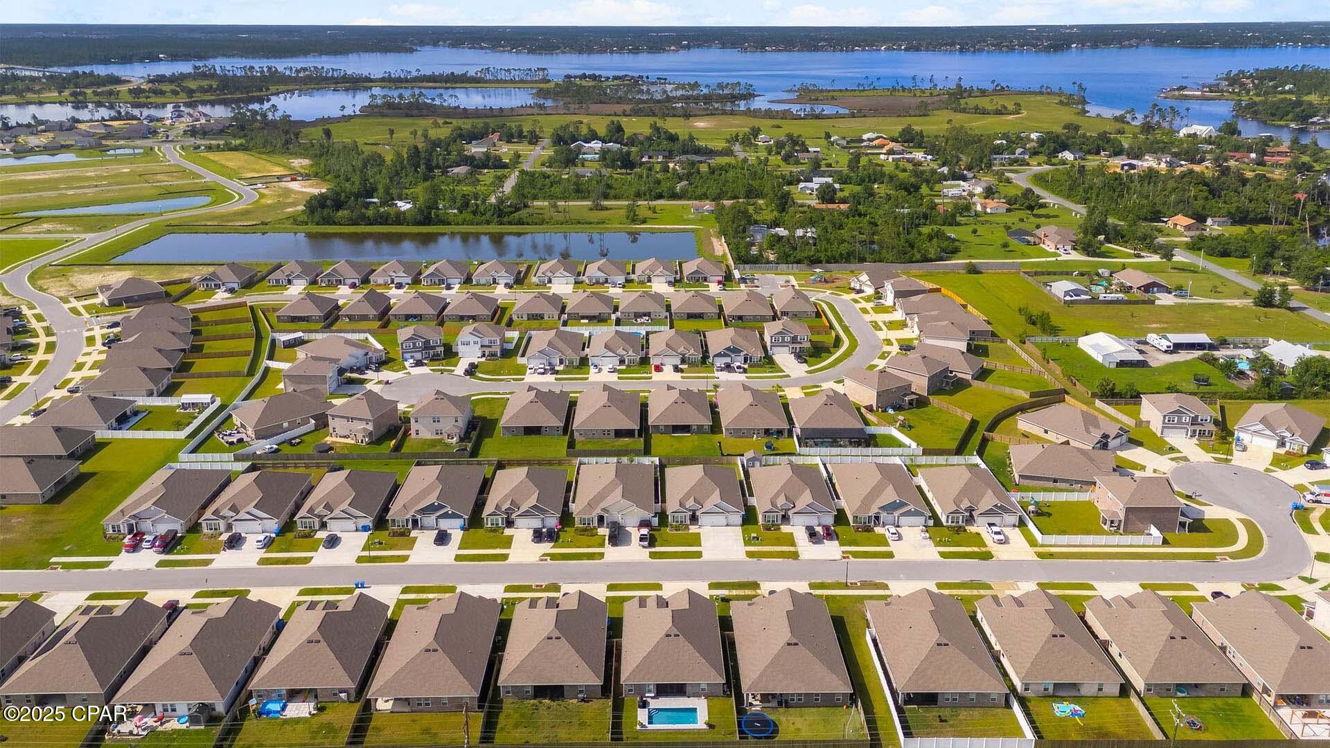 Hodges Bayou Plantation 1 - Residential