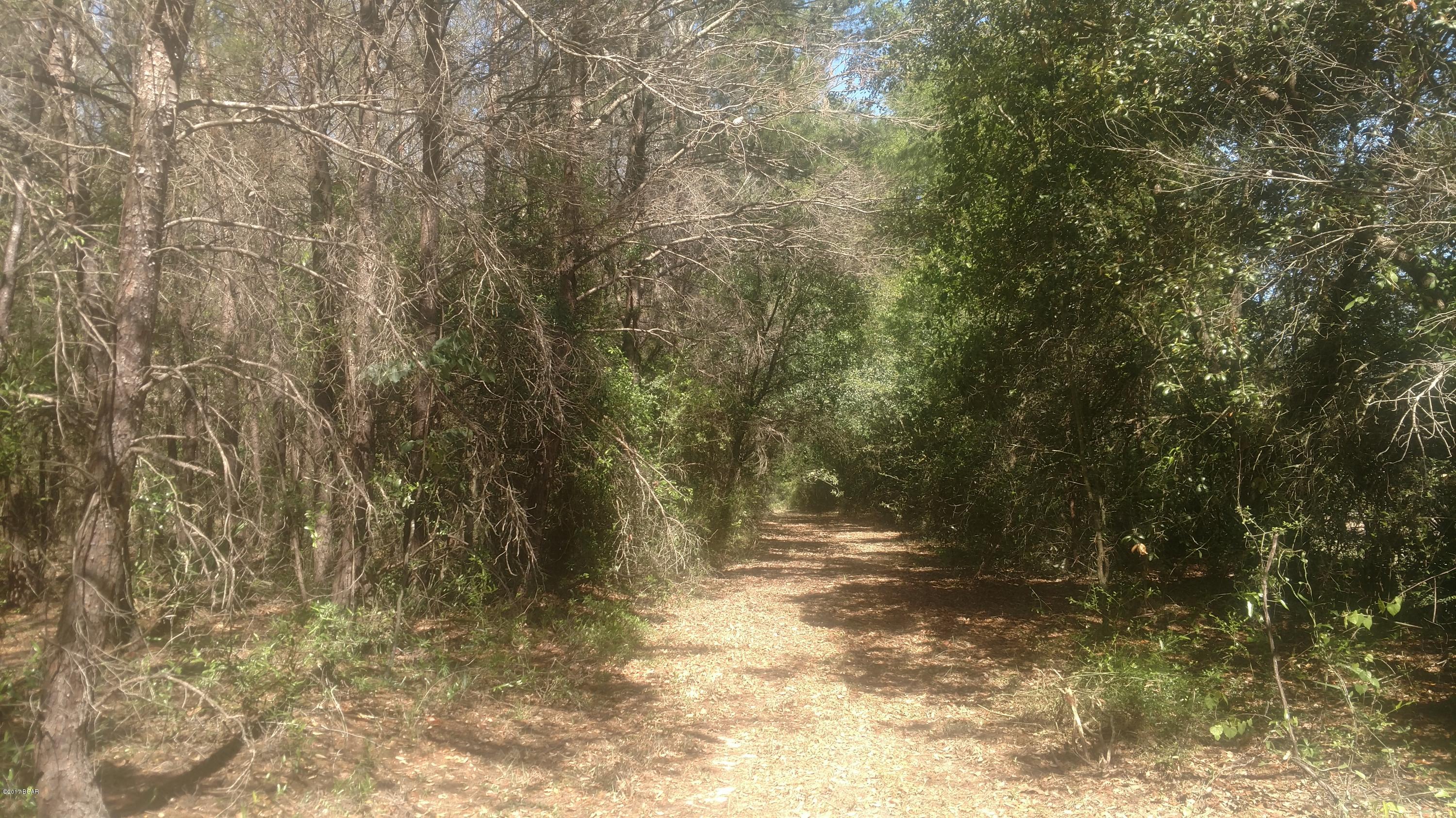 No Named Subdivision - Land