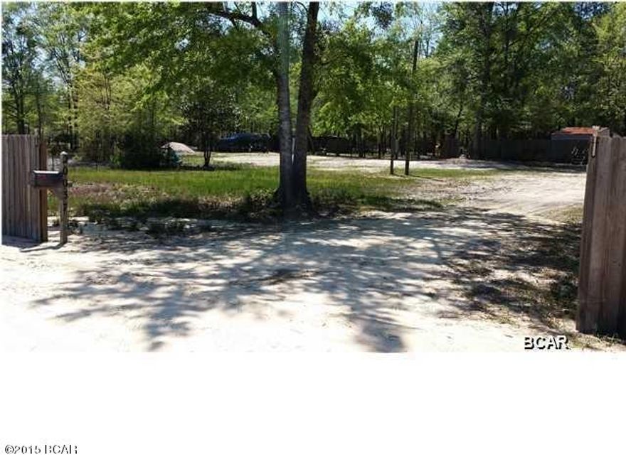If you enjoy country living then this is for you. This partially cleared 10 acres tract is partially fenced and features 3 ponds (two of them are stocked), storage shed, well and power pole. Bring your pets and create your dream homestead. Don't forget your fishing poles. All measurements are approximate. Please verify if important.

Agent to Agent Remarks: Please call office for appointment. The owner lives in a travel trailer on property. The newer storage shed does not convey.