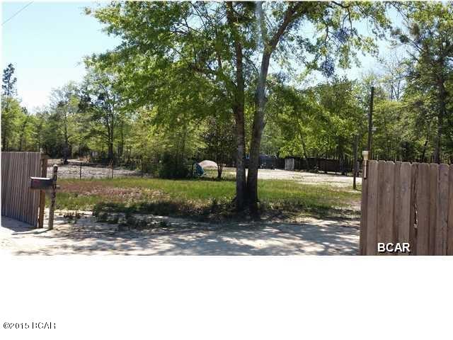 [No Recorded Subdiv] - Land