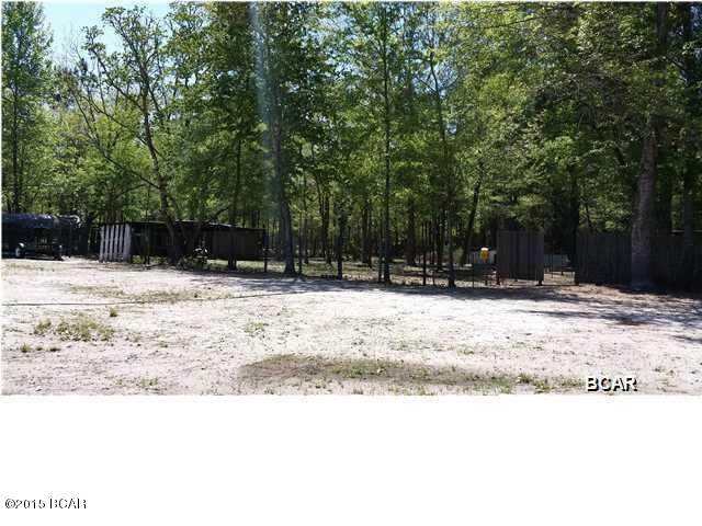 [No Recorded Subdiv] - Land