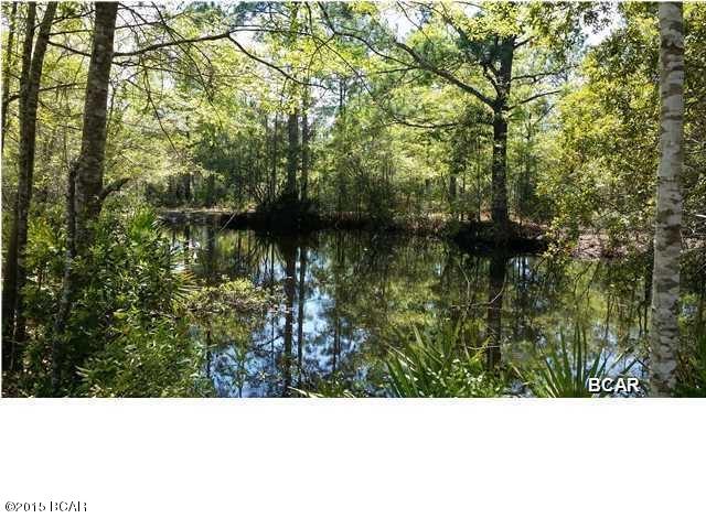 [No Recorded Subdiv] - Land