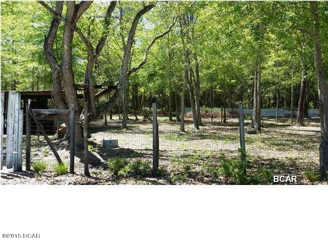 [No Recorded Subdiv] - Land