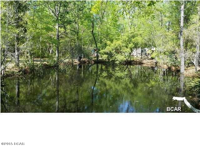 [No Recorded Subdiv] - Land