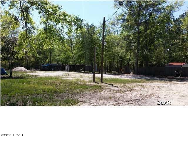 [No Recorded Subdiv] - Land