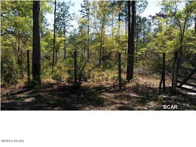 [No Recorded Subdiv] - Land