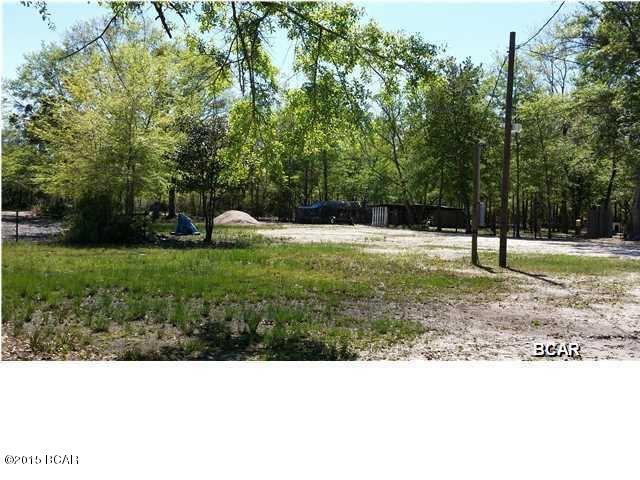 [No Recorded Subdiv] - Land