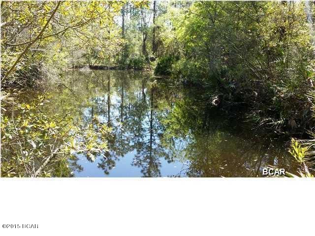 [No Recorded Subdiv] - Land