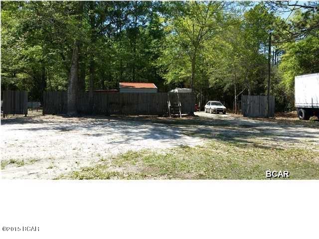 [No Recorded Subdiv] - Land