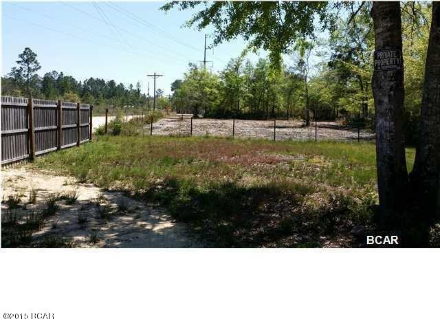 [No Recorded Subdiv] - Land