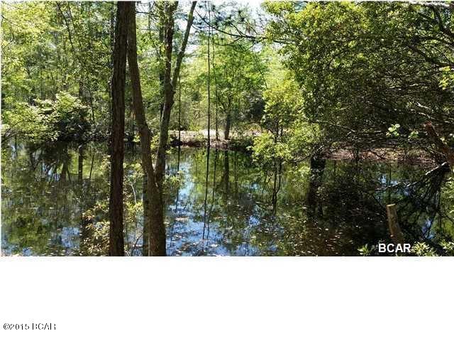 [No Recorded Subdiv] - Land