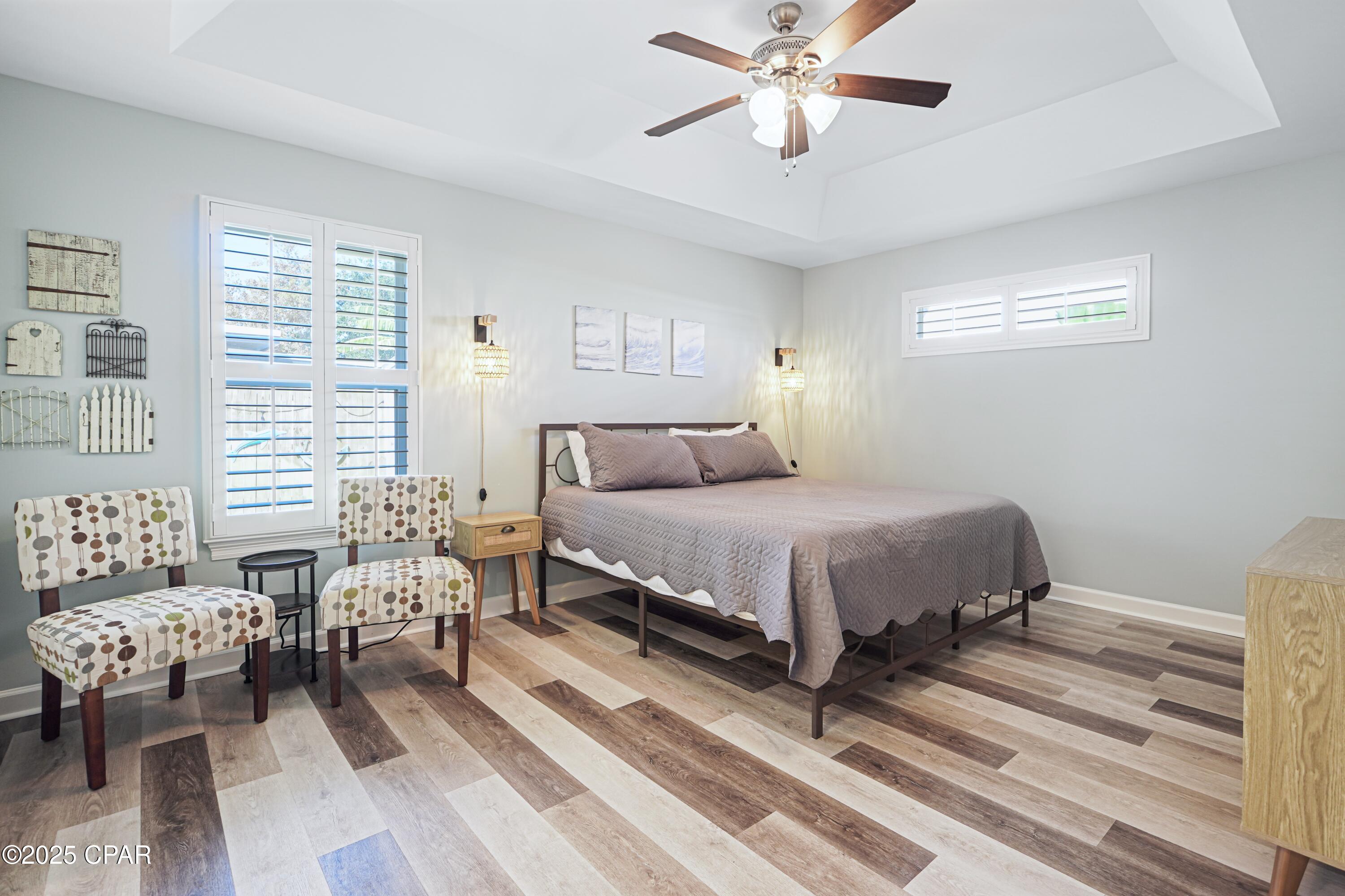 [No Recorded Subdiv] - Residential Lease