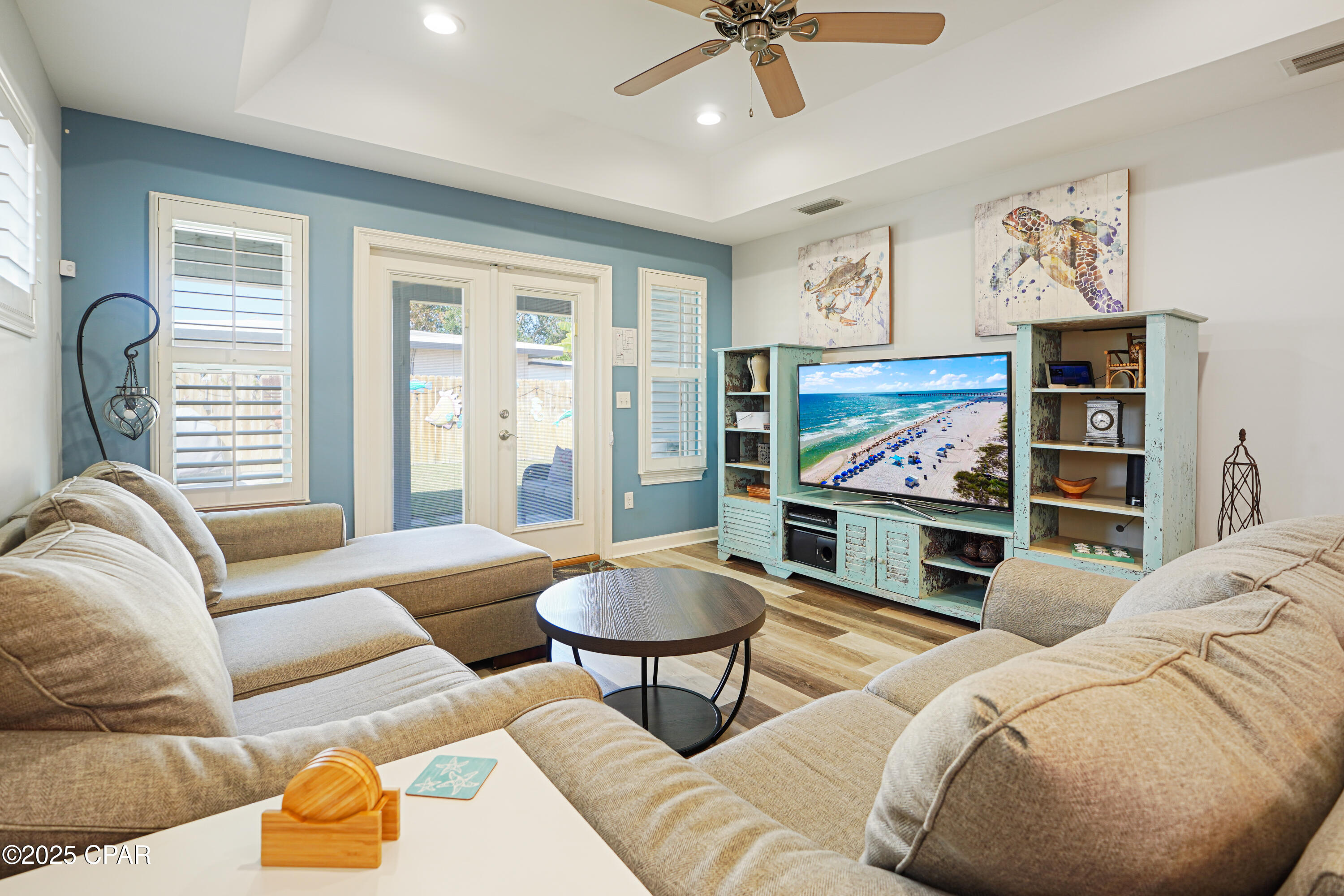 [No Recorded Subdiv] - Residential Lease