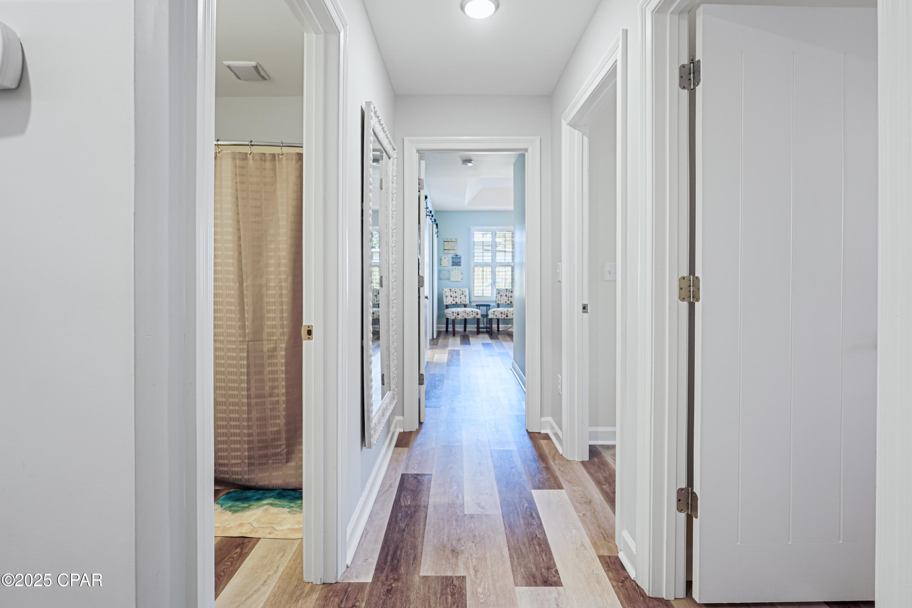 [No Recorded Subdiv] - Residential Lease