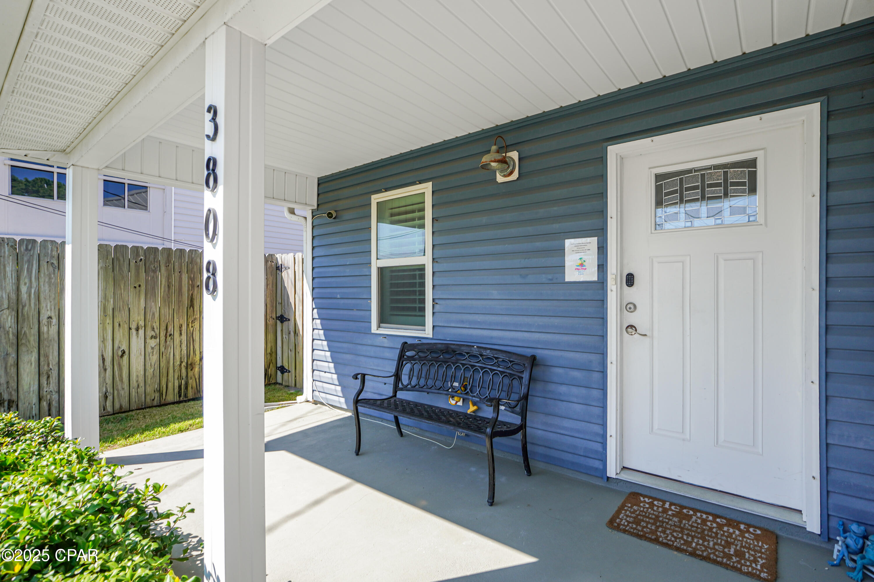 [No Recorded Subdiv] - Residential Lease