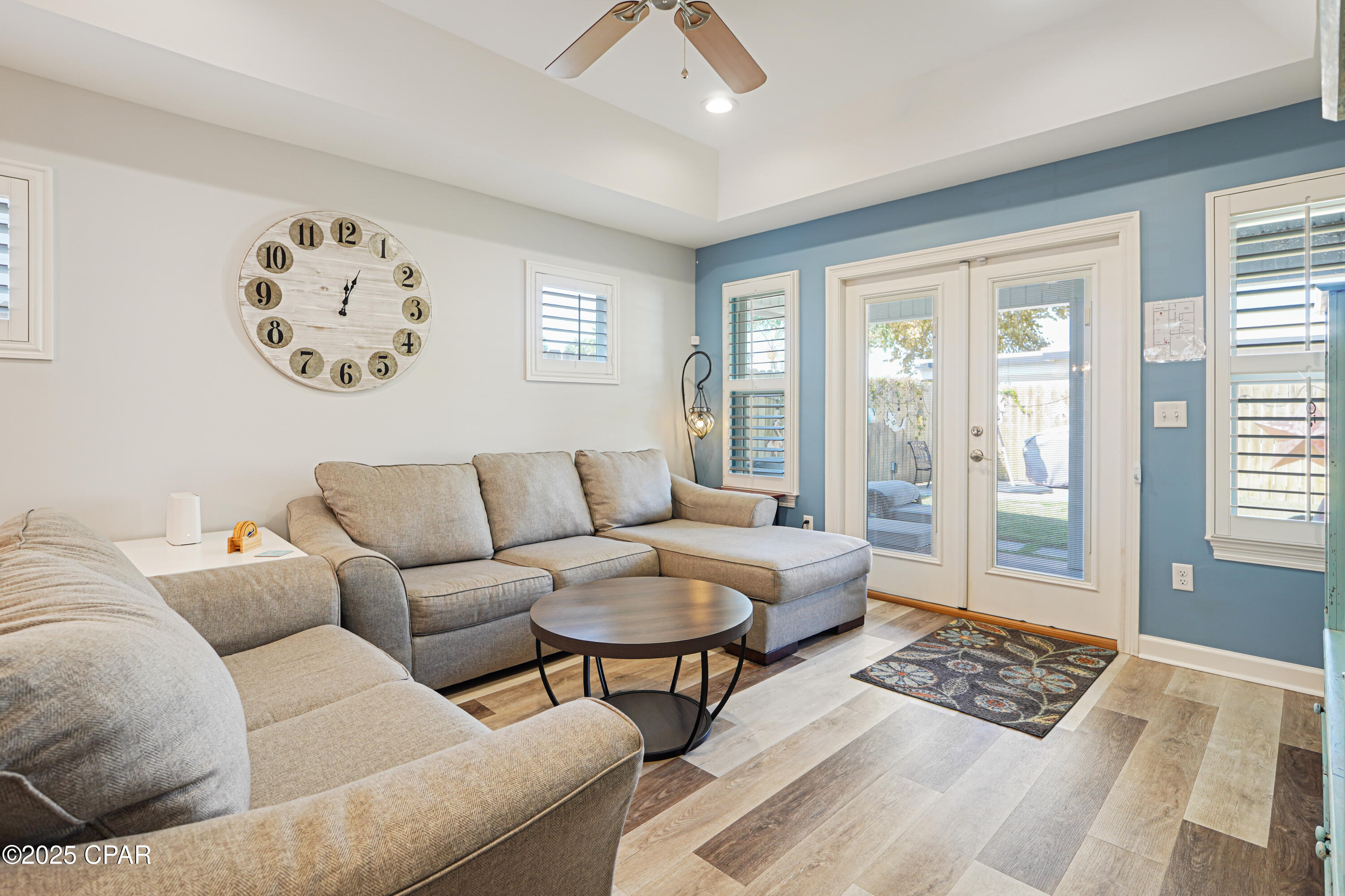 [No Recorded Subdiv] - Residential Lease