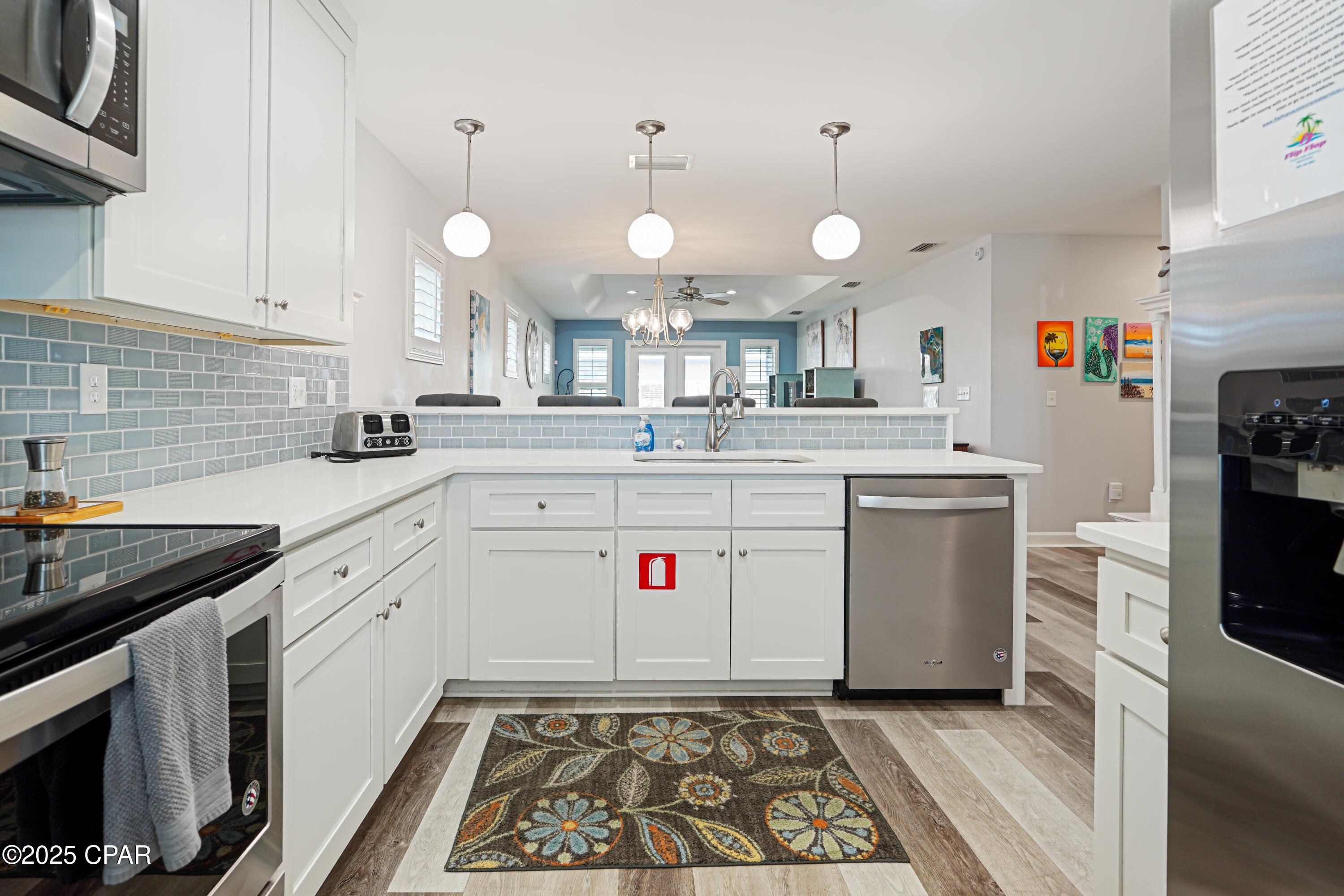 [No Recorded Subdiv] - Residential Lease