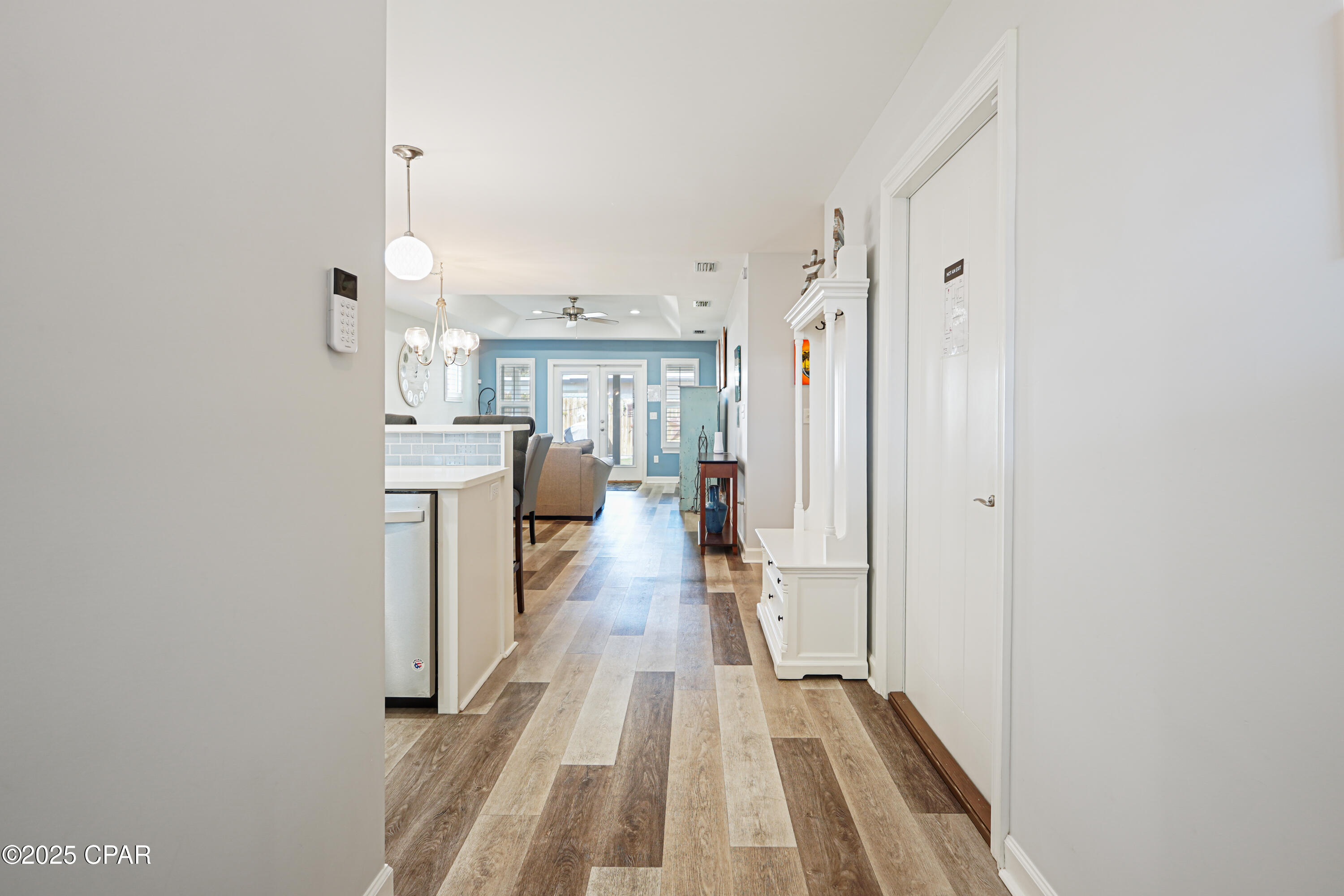 [No Recorded Subdiv] - Residential Lease