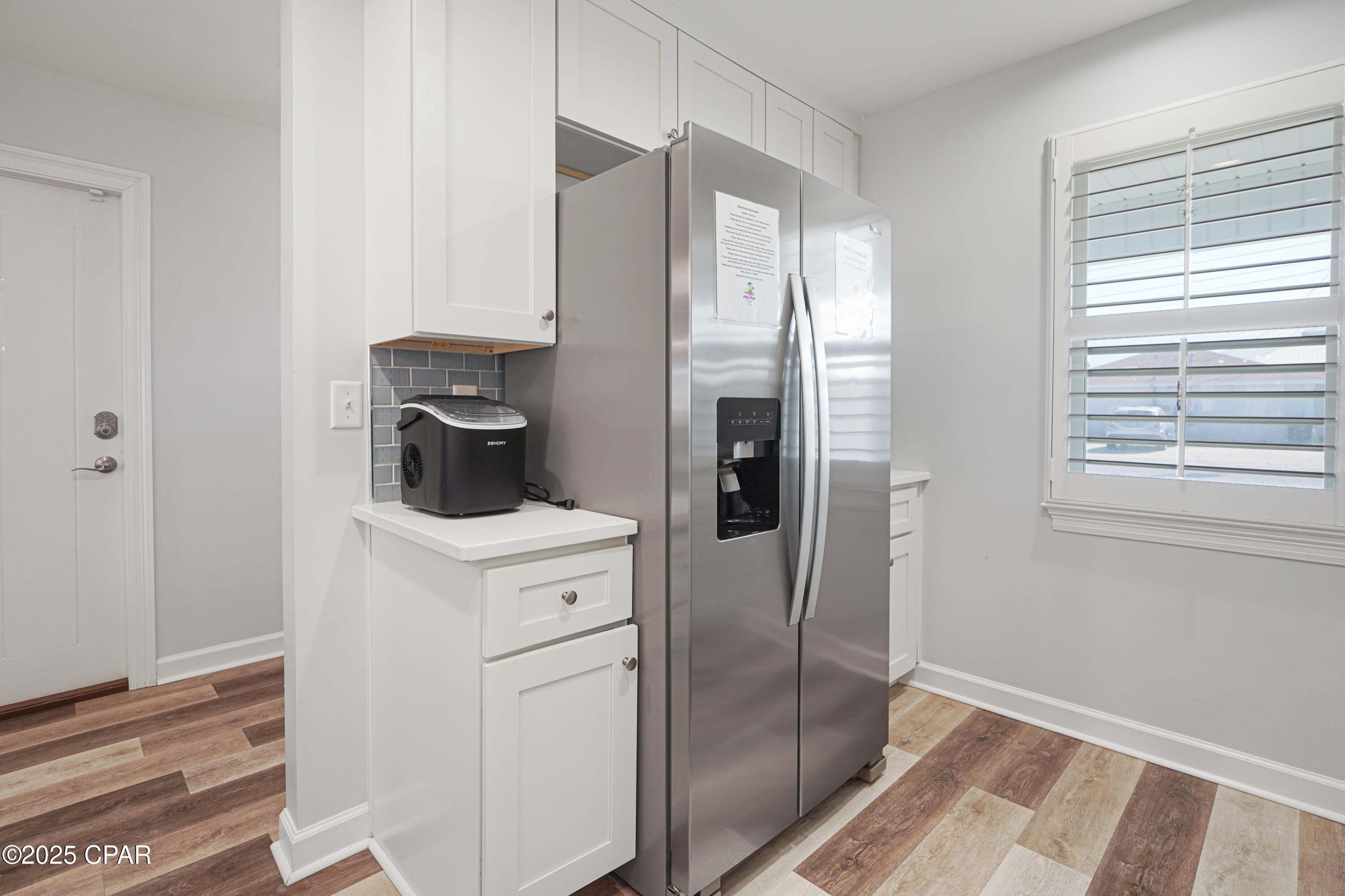 [No Recorded Subdiv] - Residential Lease