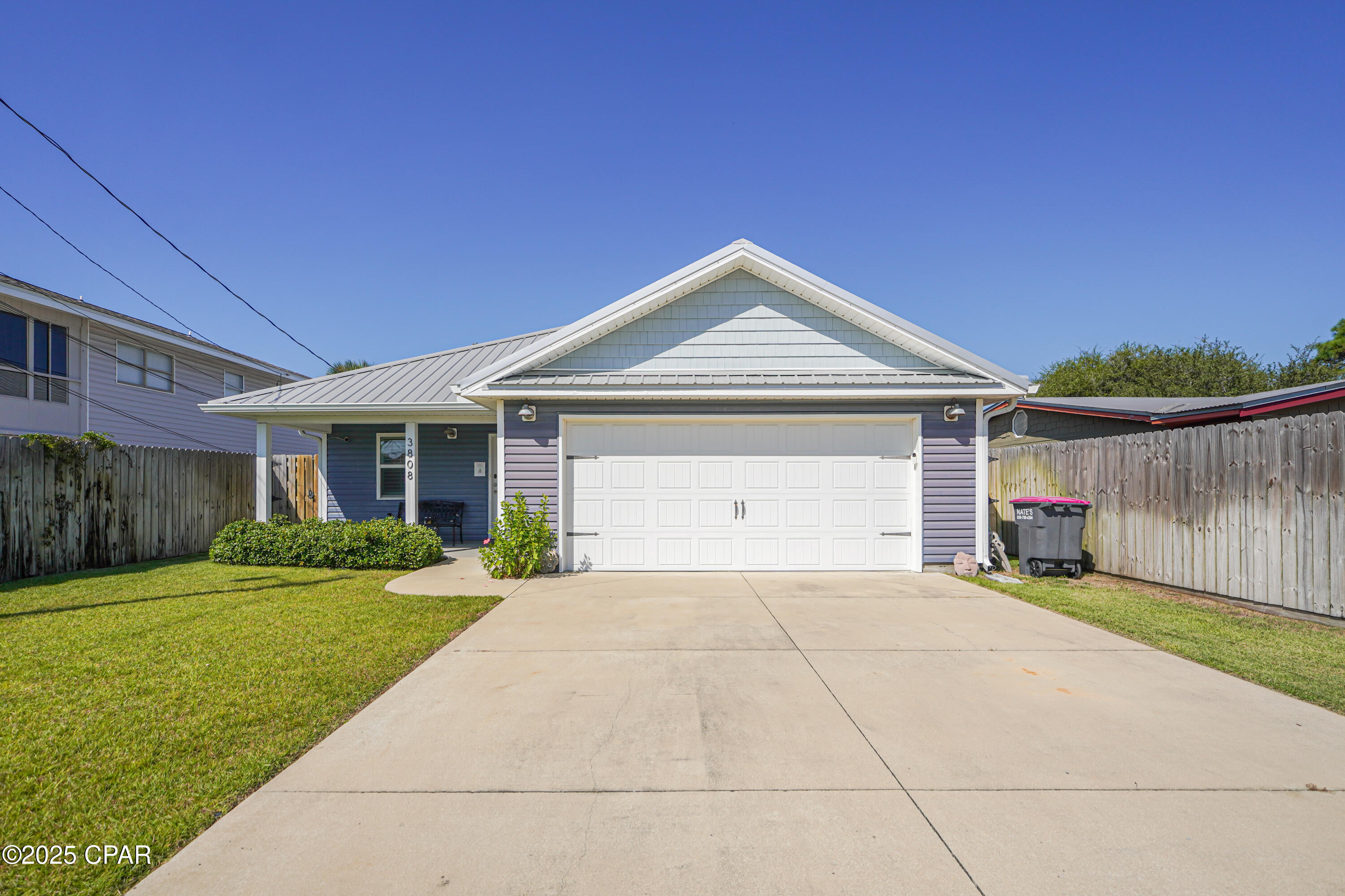 [No Recorded Subdiv] - Residential Lease