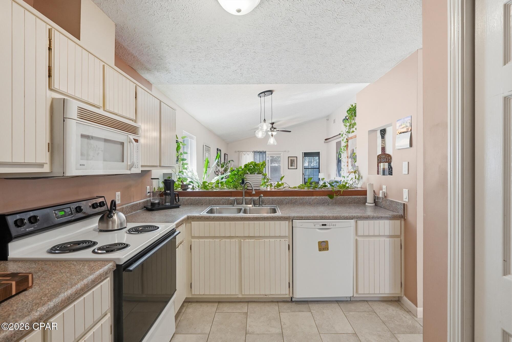 Inlet Beach Heights - Residential