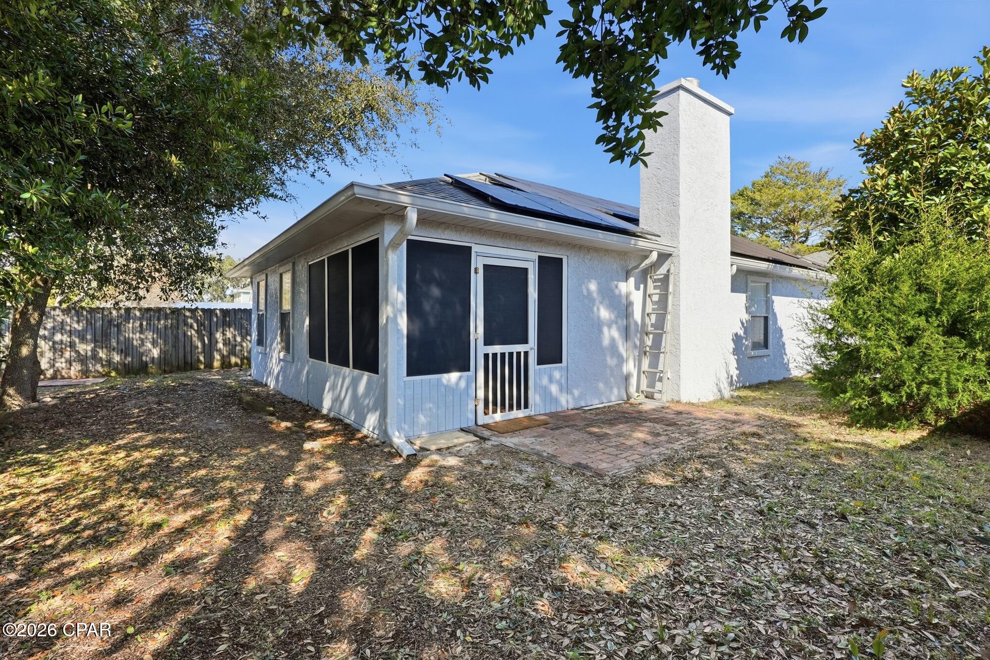 Inlet Beach Heights - Residential