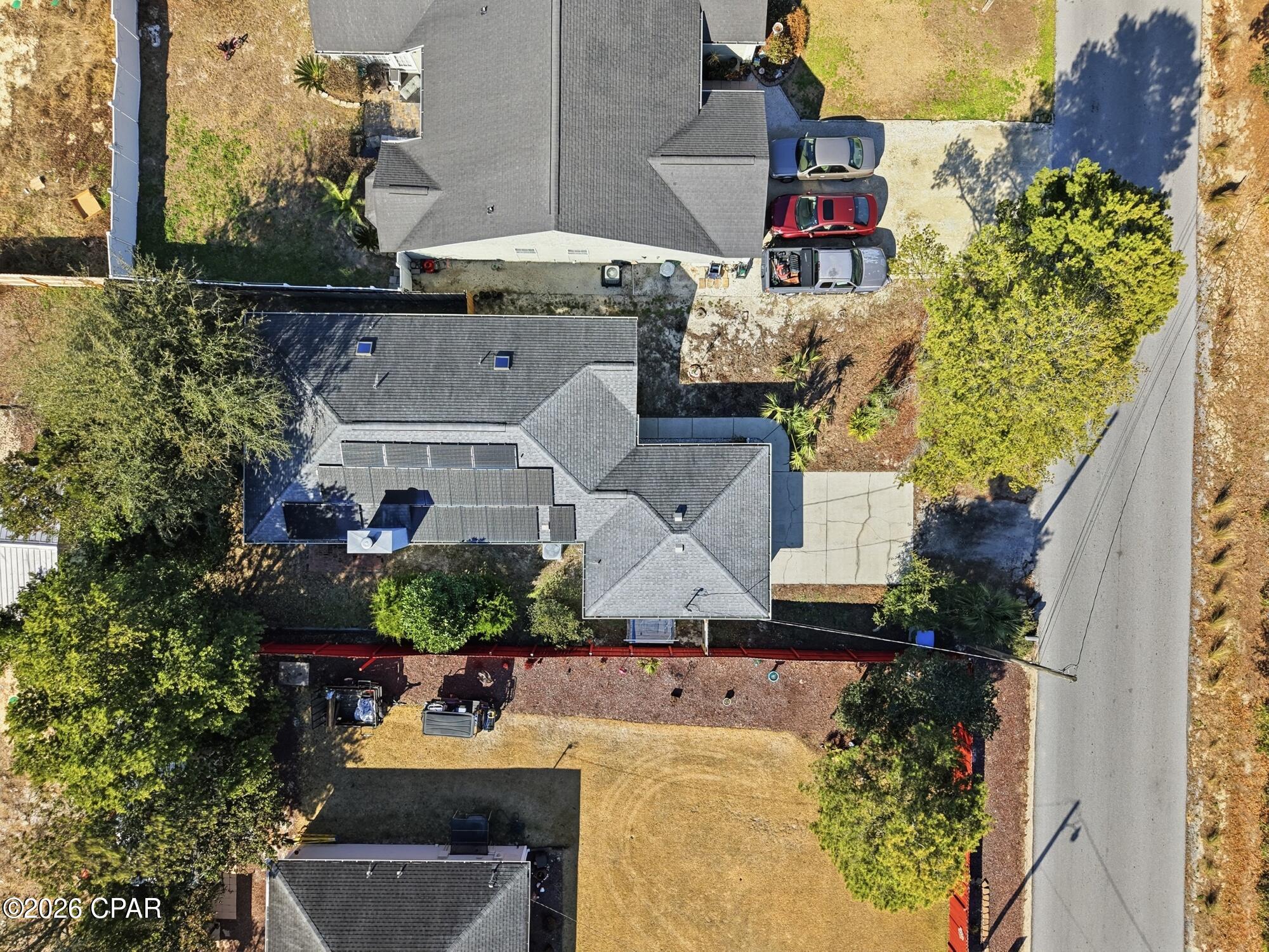 Inlet Beach Heights - Residential