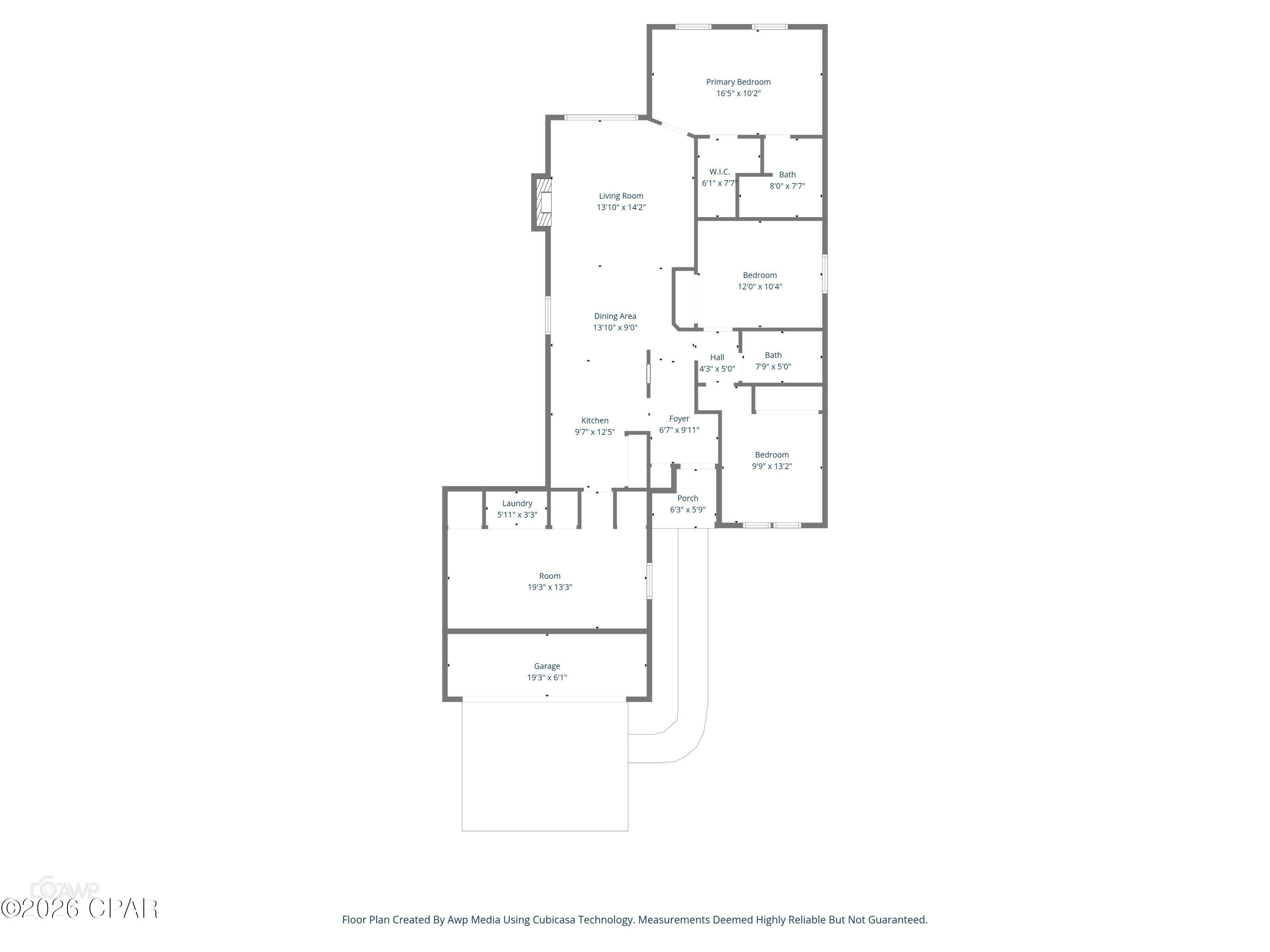 Inlet Beach Heights - Residential