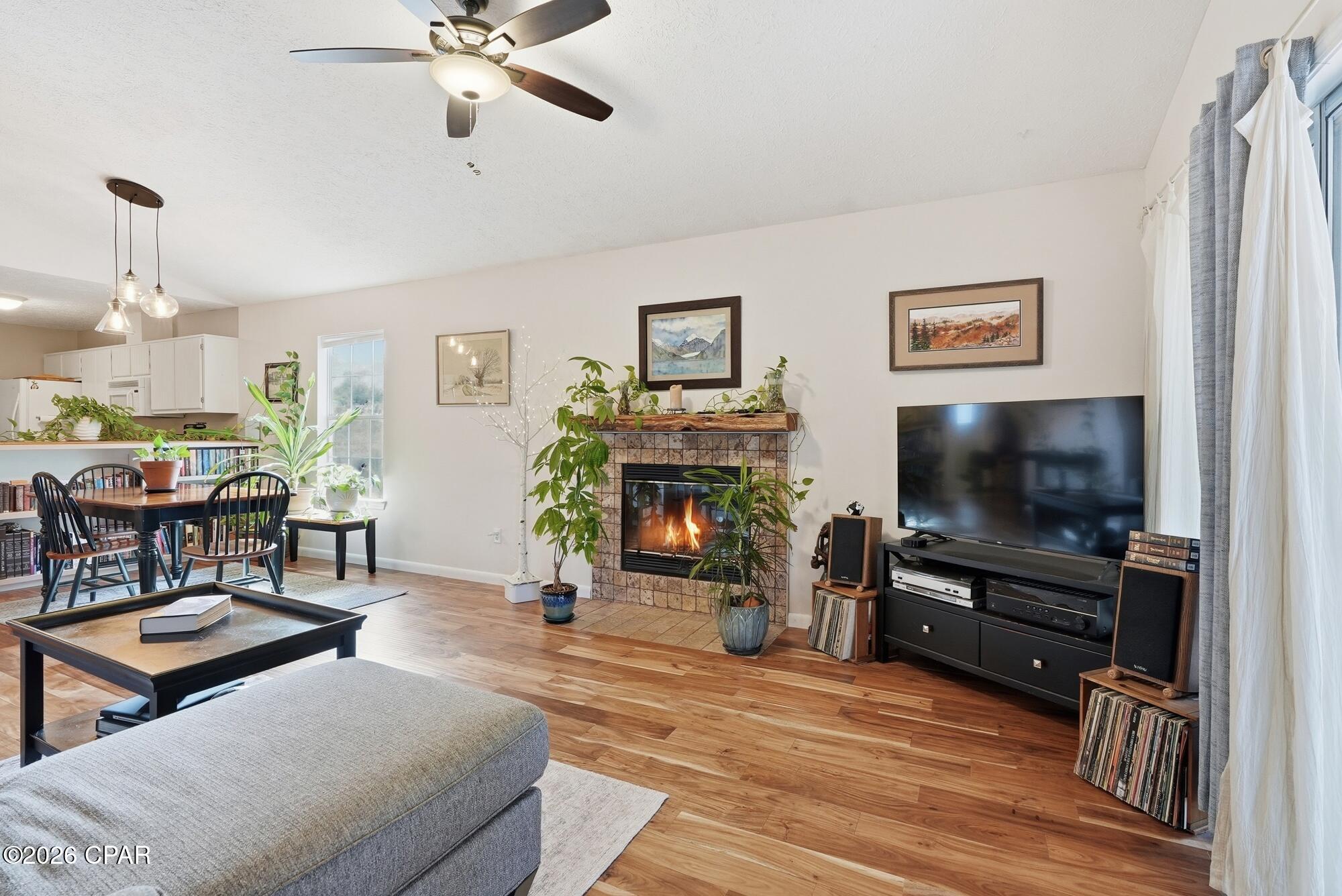 Inlet Beach Heights - Residential