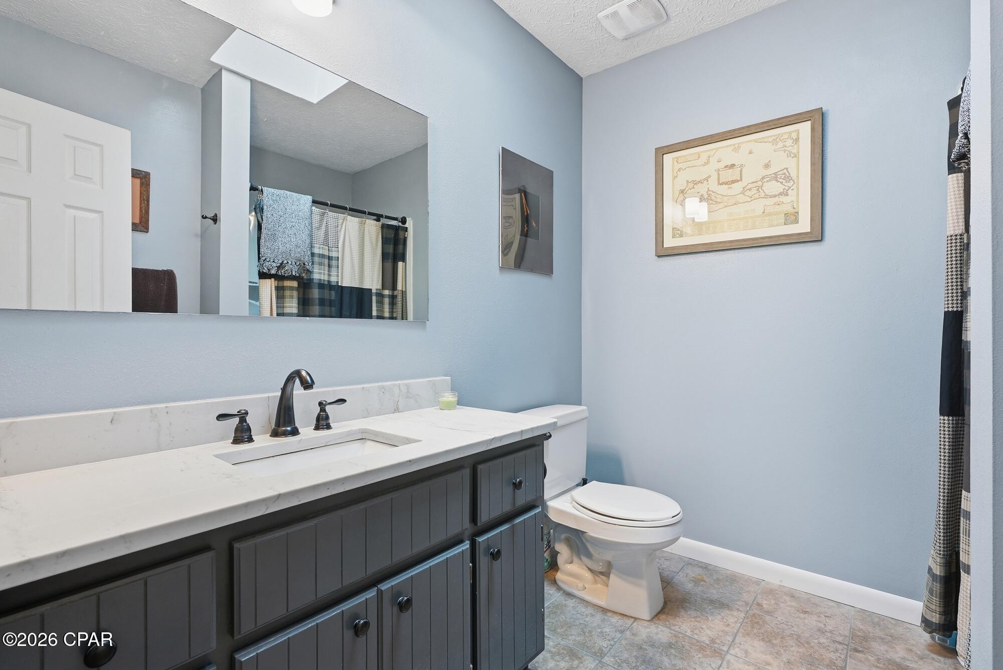 Inlet Beach Heights - Residential