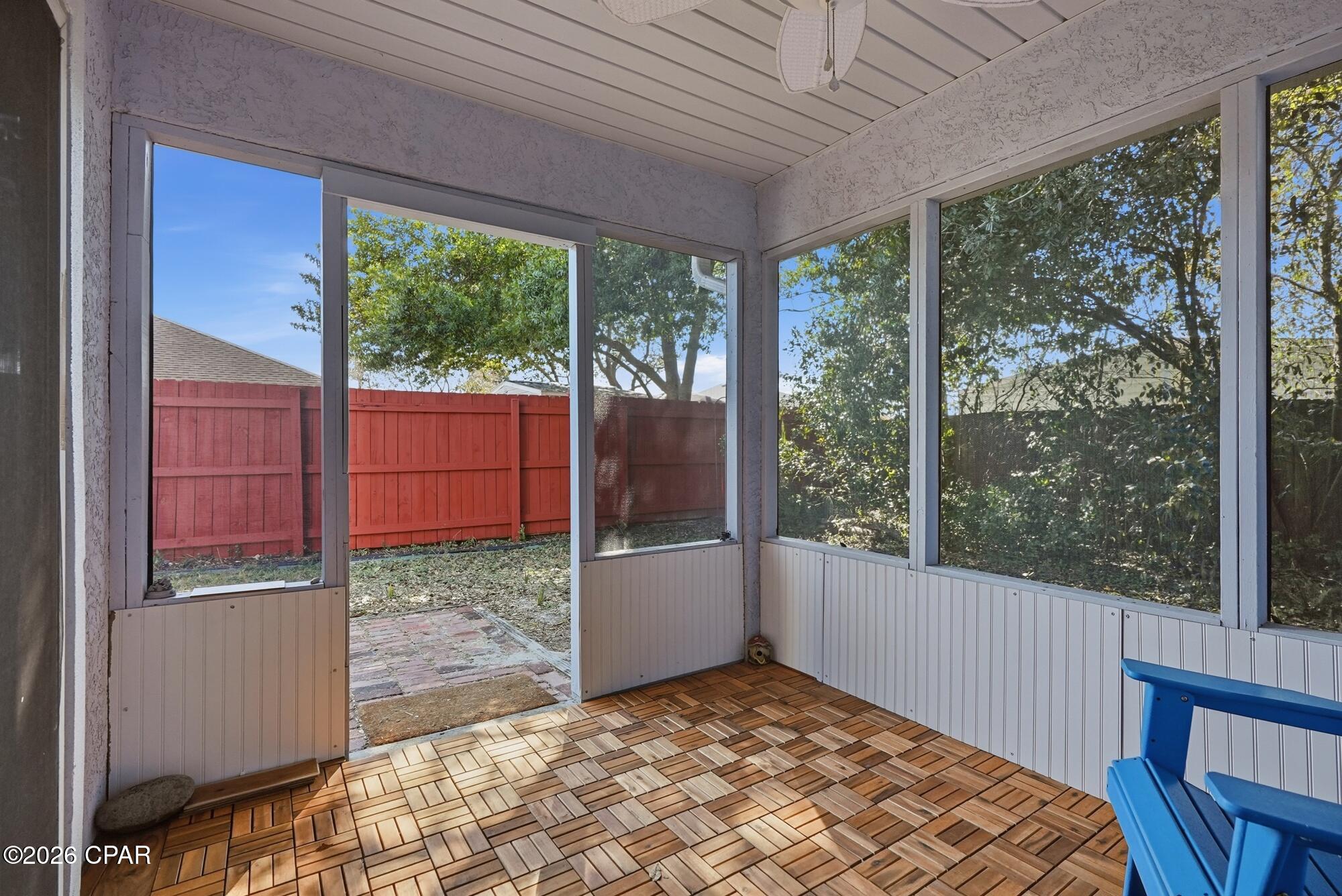 Inlet Beach Heights - Residential