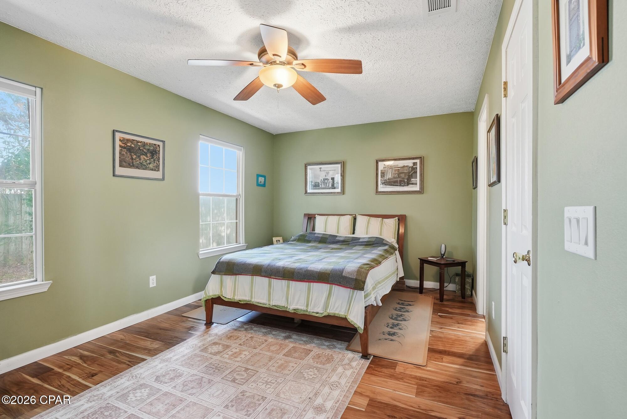 Inlet Beach Heights - Residential